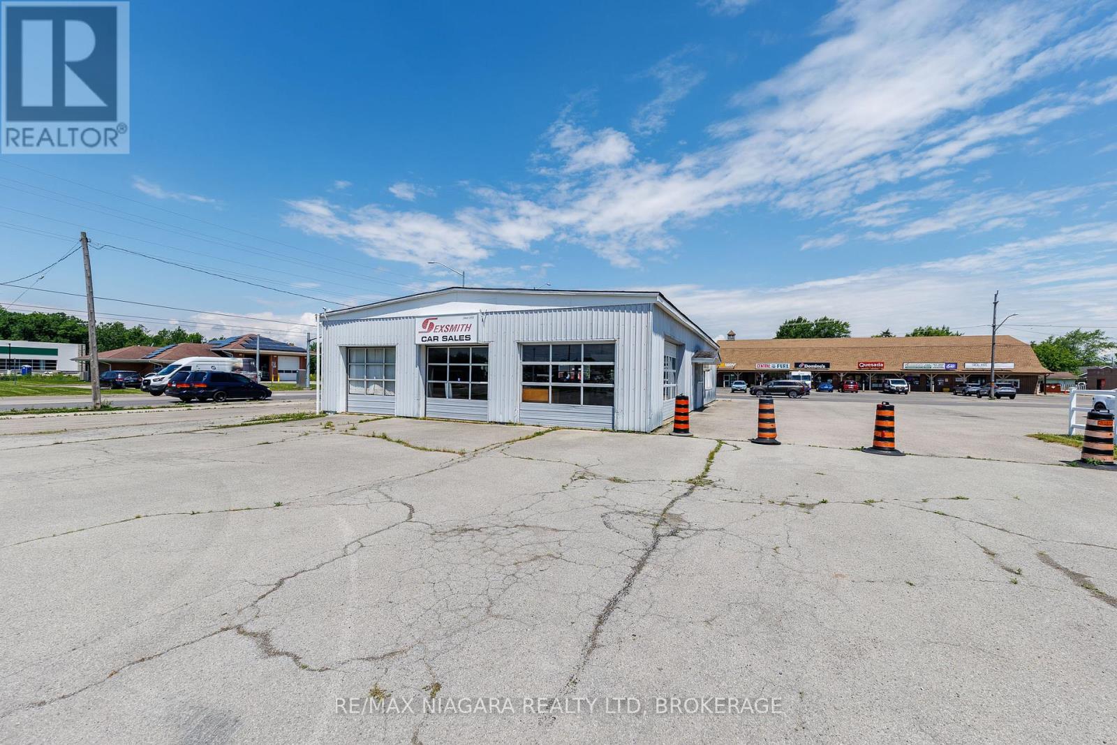 3867 Dominion Road, Fort Erie, Ontario  L0S 1N0 - Photo 2 - X13501546