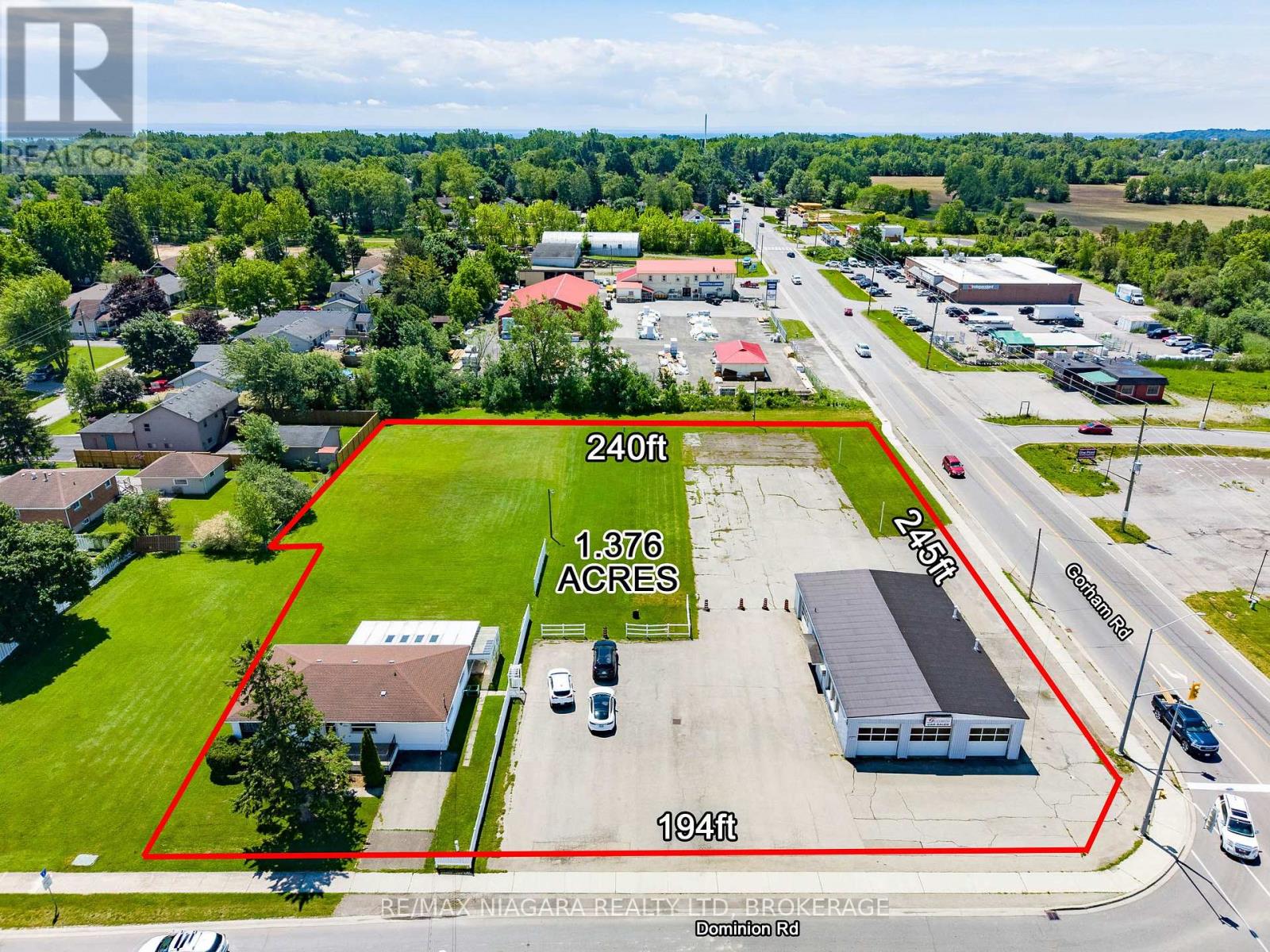 3867 Dominion Road, Fort Erie, Ontario  L0S 1N0 - Photo 32 - X13501546