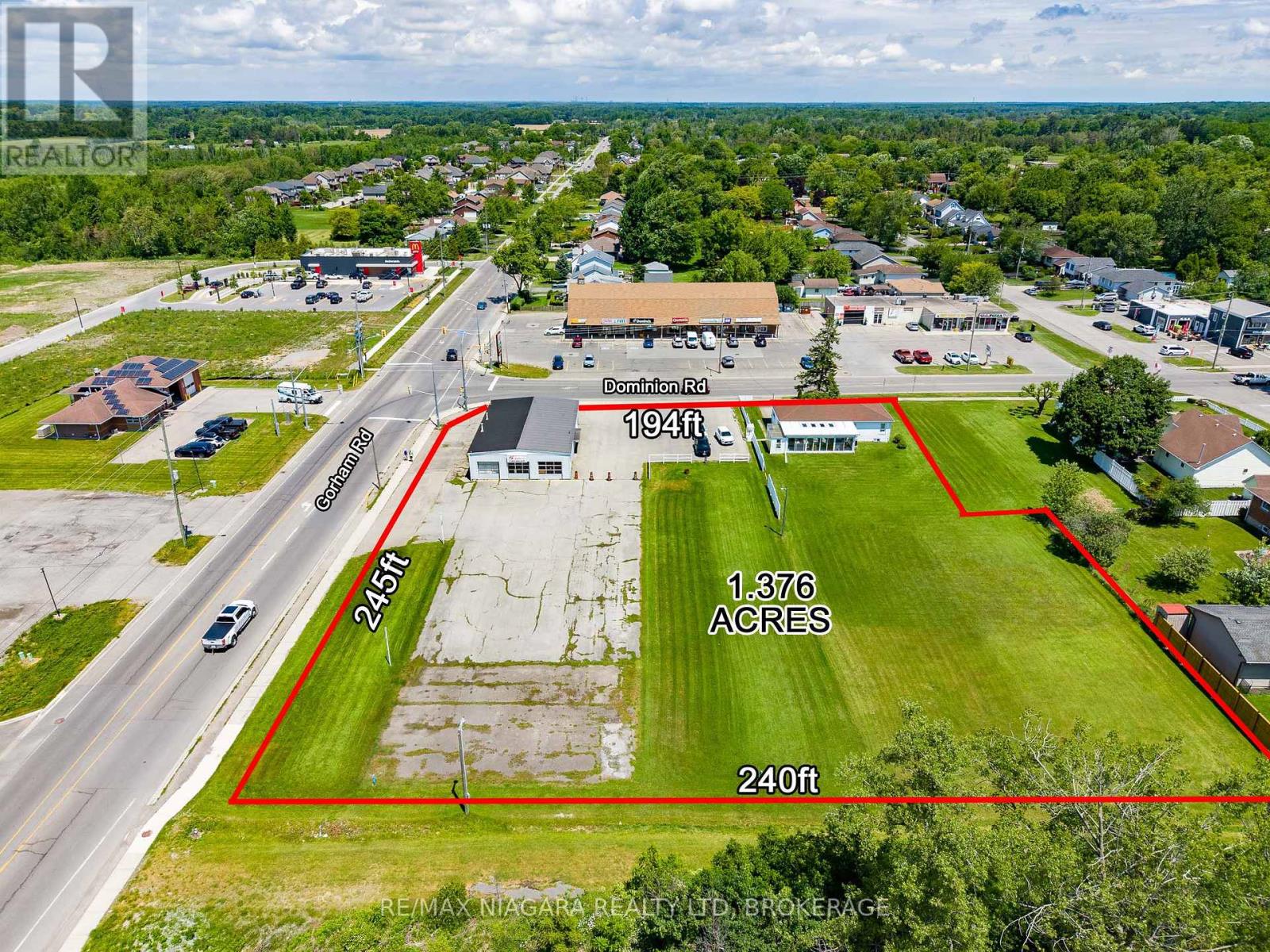 3867 Dominion Road, Fort Erie, Ontario  L0S 1N0 - Photo 33 - X13501546