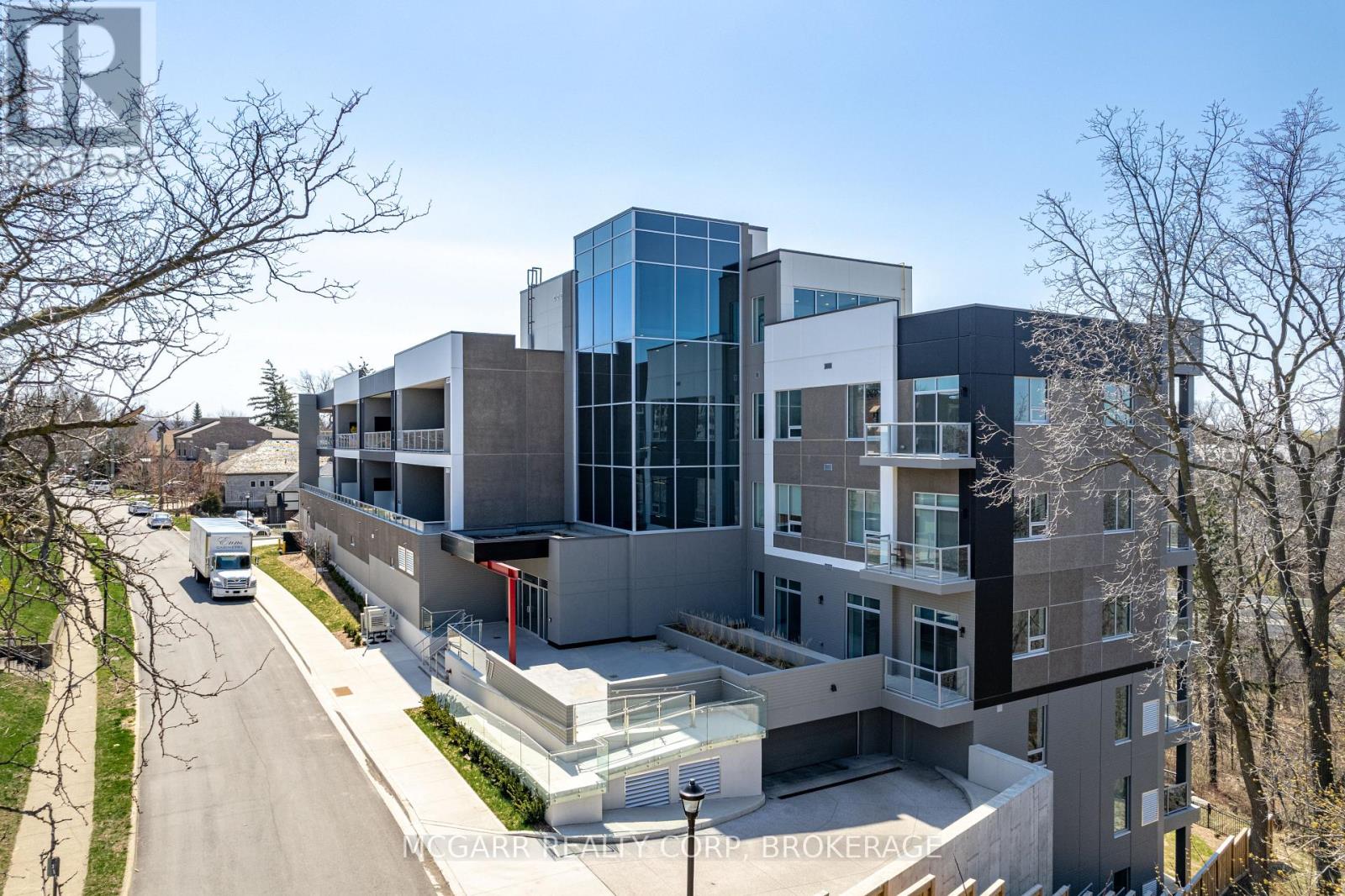 401 - 77 YATES STREET, St. Catharines, Ontario