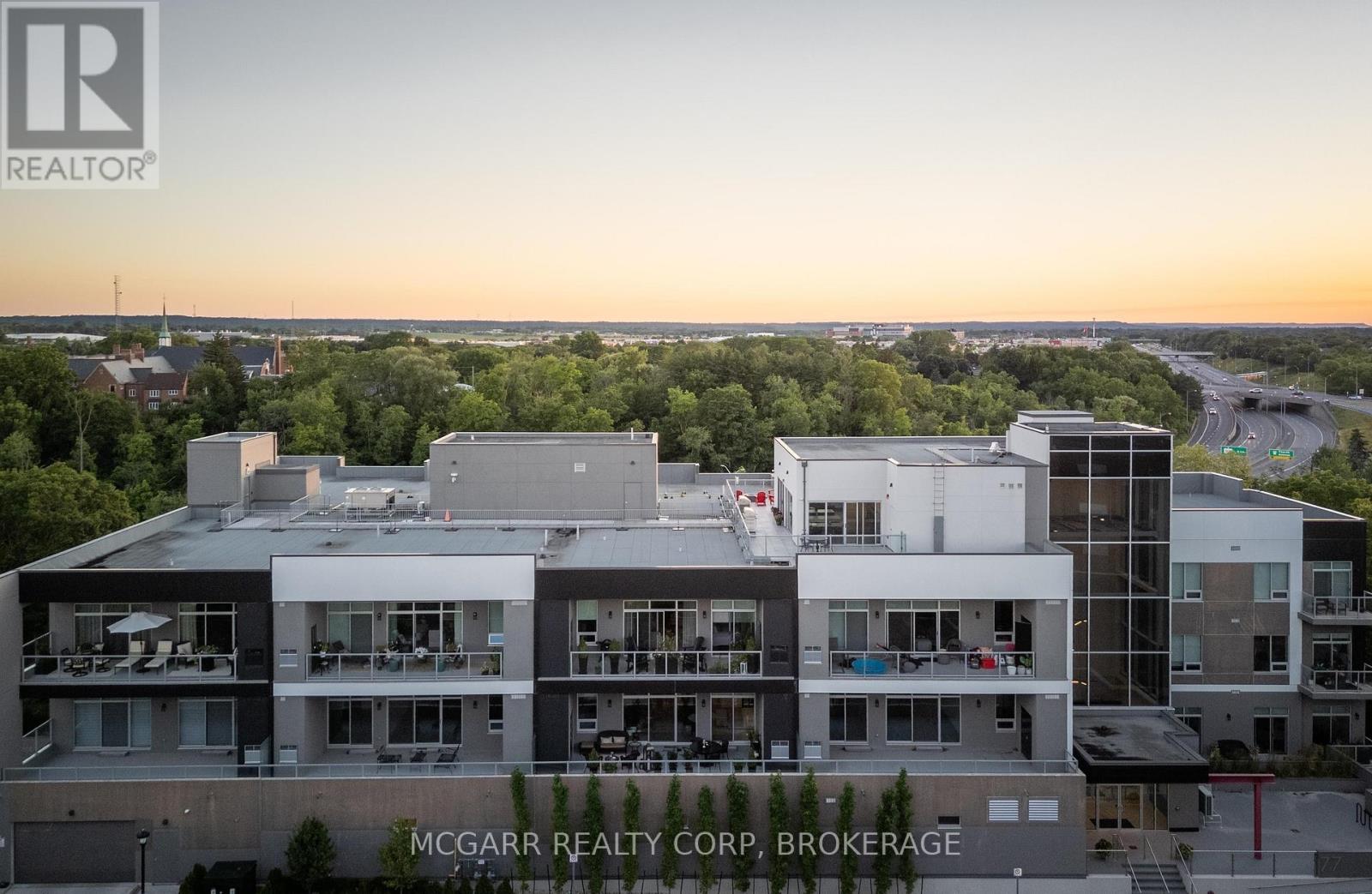 401 - 77 Yates Street, St. Catharines, Ontario  L2R 5R7 - Photo 34 - X13501622