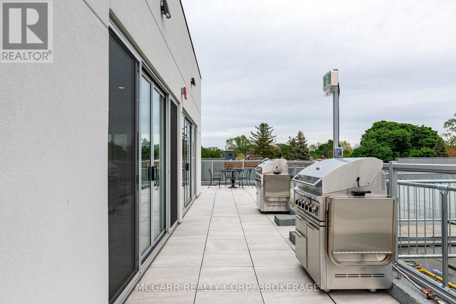 401 - 77 Yates Street, St. Catharines, Ontario  L2R 5R7 - Photo 42 - X13501622