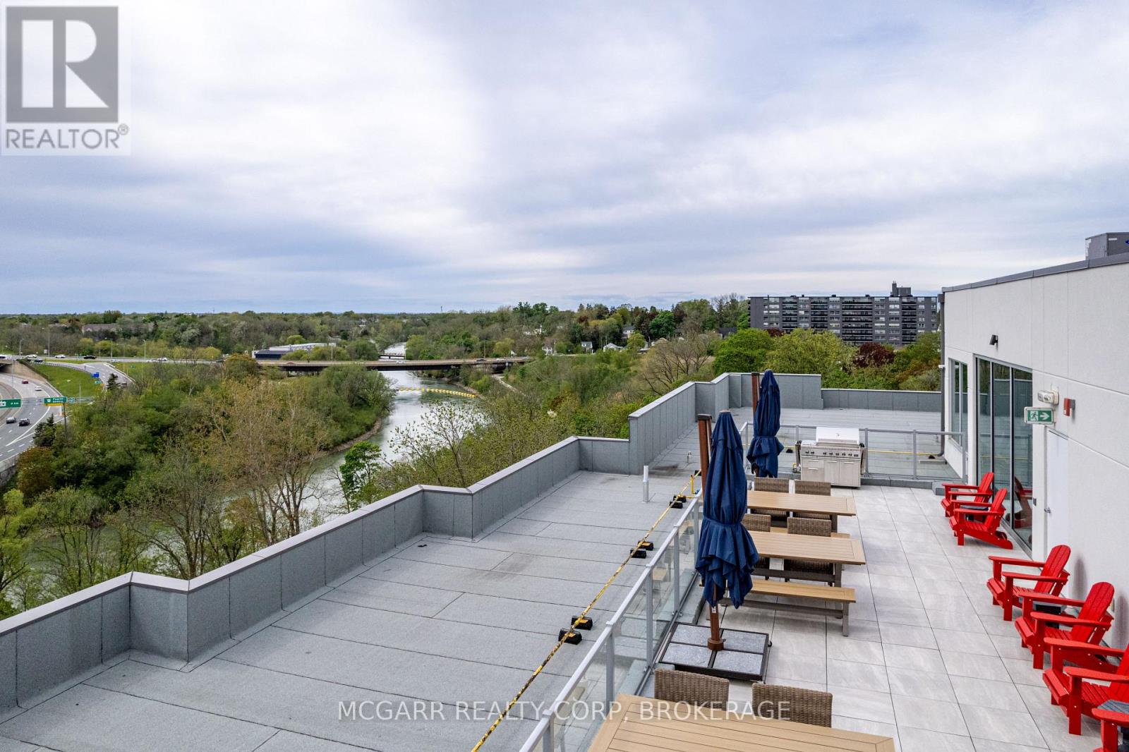 401 - 77 Yates Street, St. Catharines, Ontario  L2R 5R7 - Photo 44 - X13501622