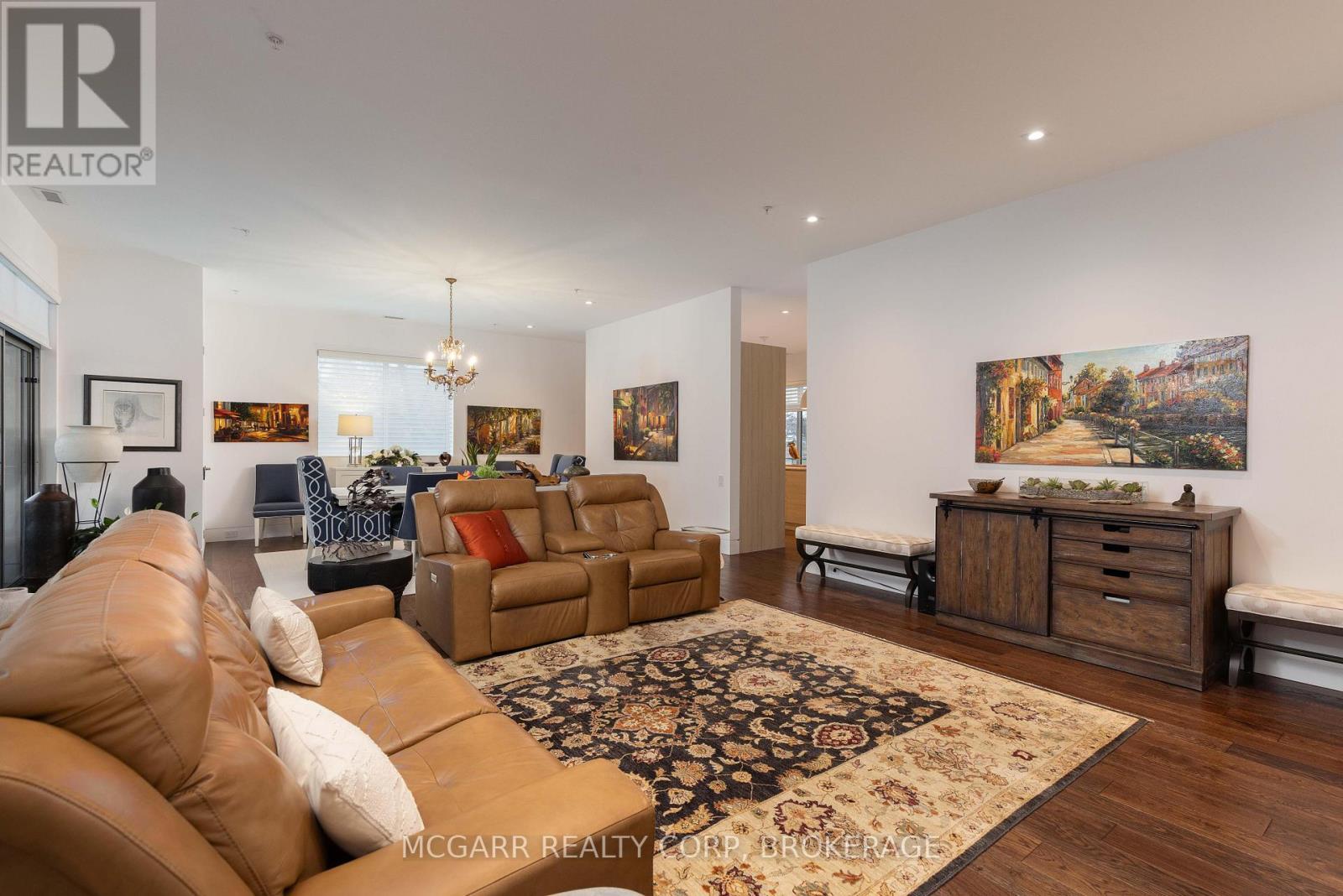 401 - 77 Yates Street, St. Catharines, Ontario  L2R 5R7 - Photo 5 - X13501622