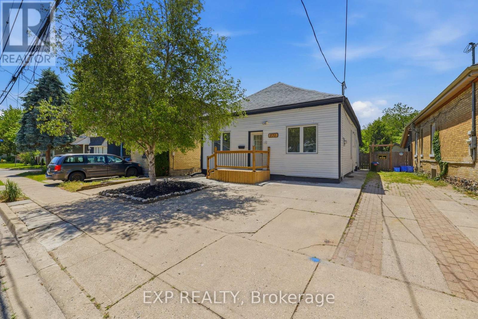 571 Elizabeth Street, London East, Ontario  N5W 3S5 - Photo 2 - X13501944