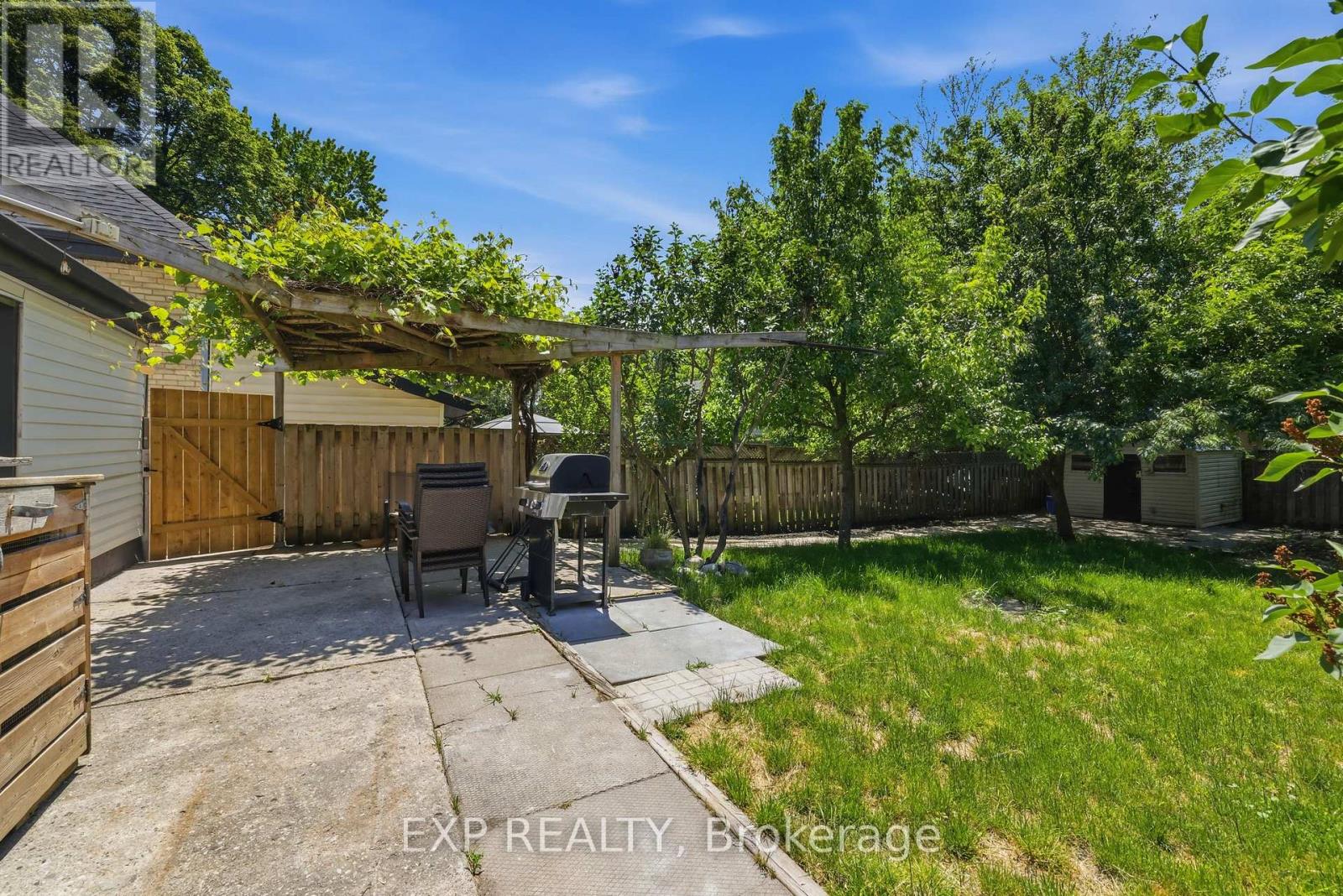 571 Elizabeth Street, London East, Ontario  N5W 3S5 - Photo 29 - X13501944