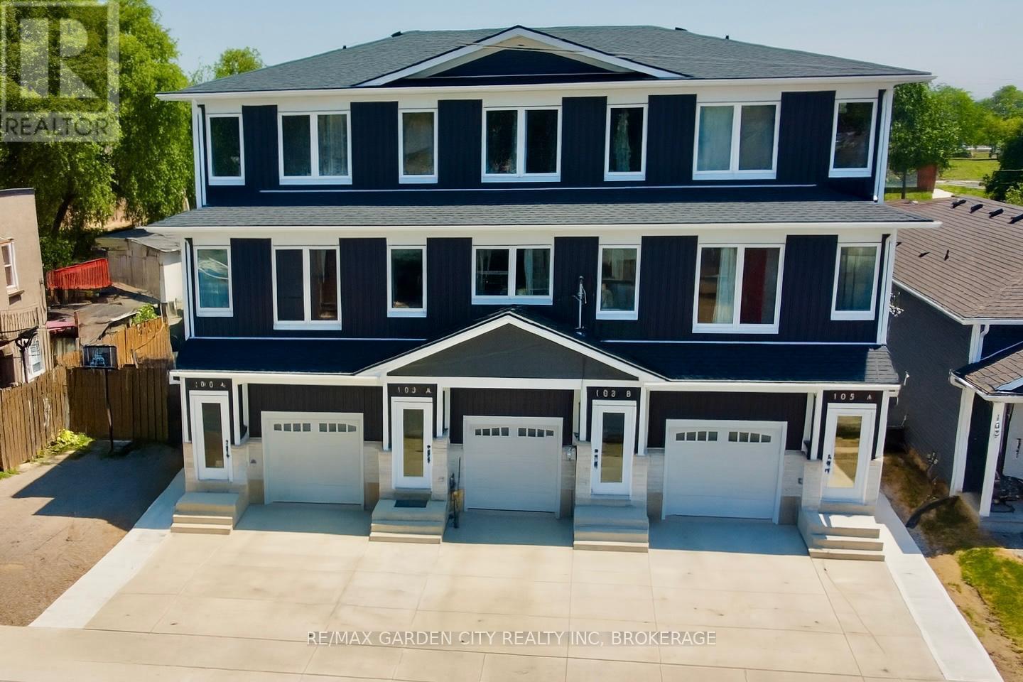 105B - 105 SOUTHWORTH STREET N, Welland, Ontario