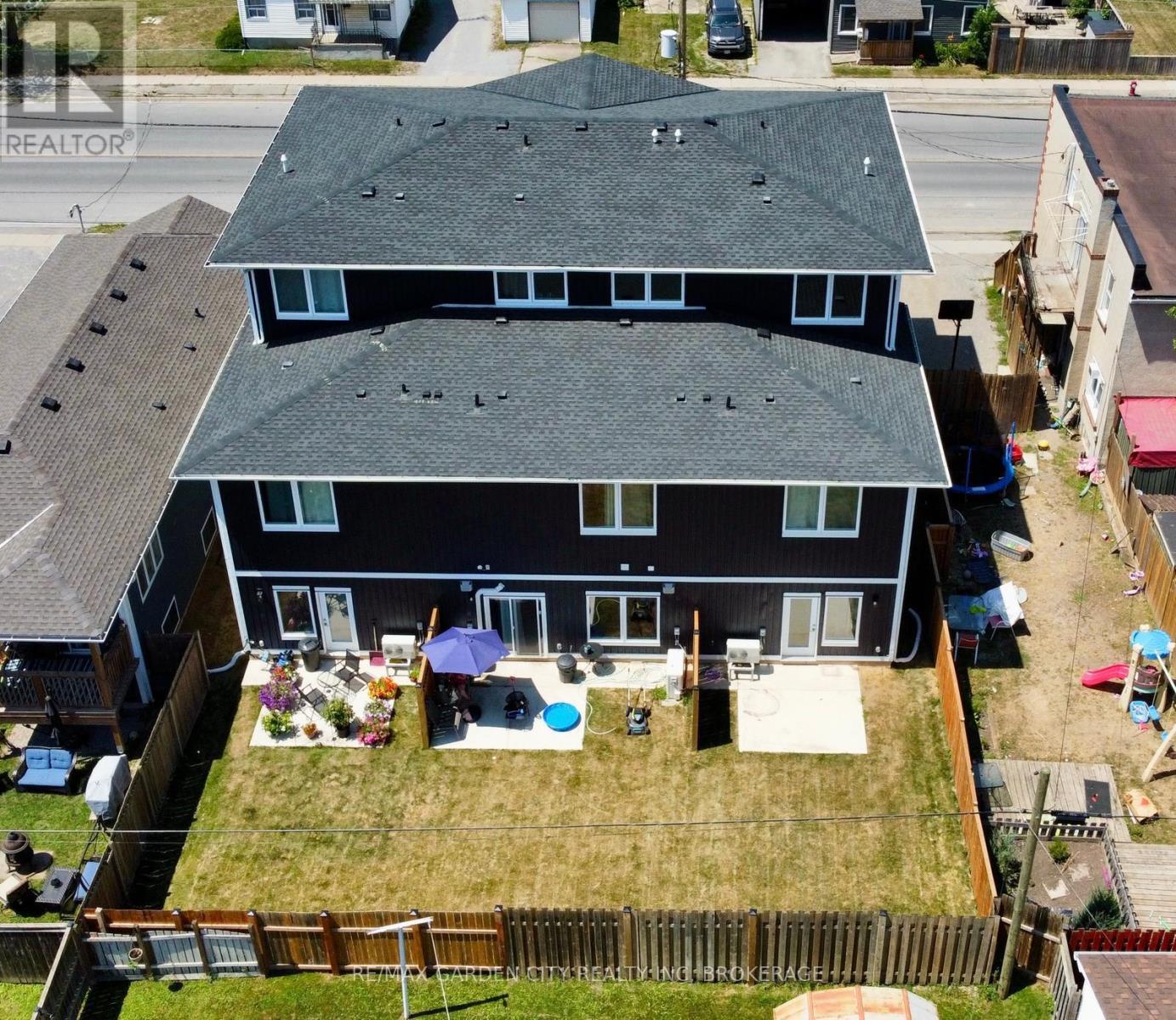 105b - 105 Southworth Street N, Welland, Ontario  L3B 1Y7 - Photo 2 - X13502126