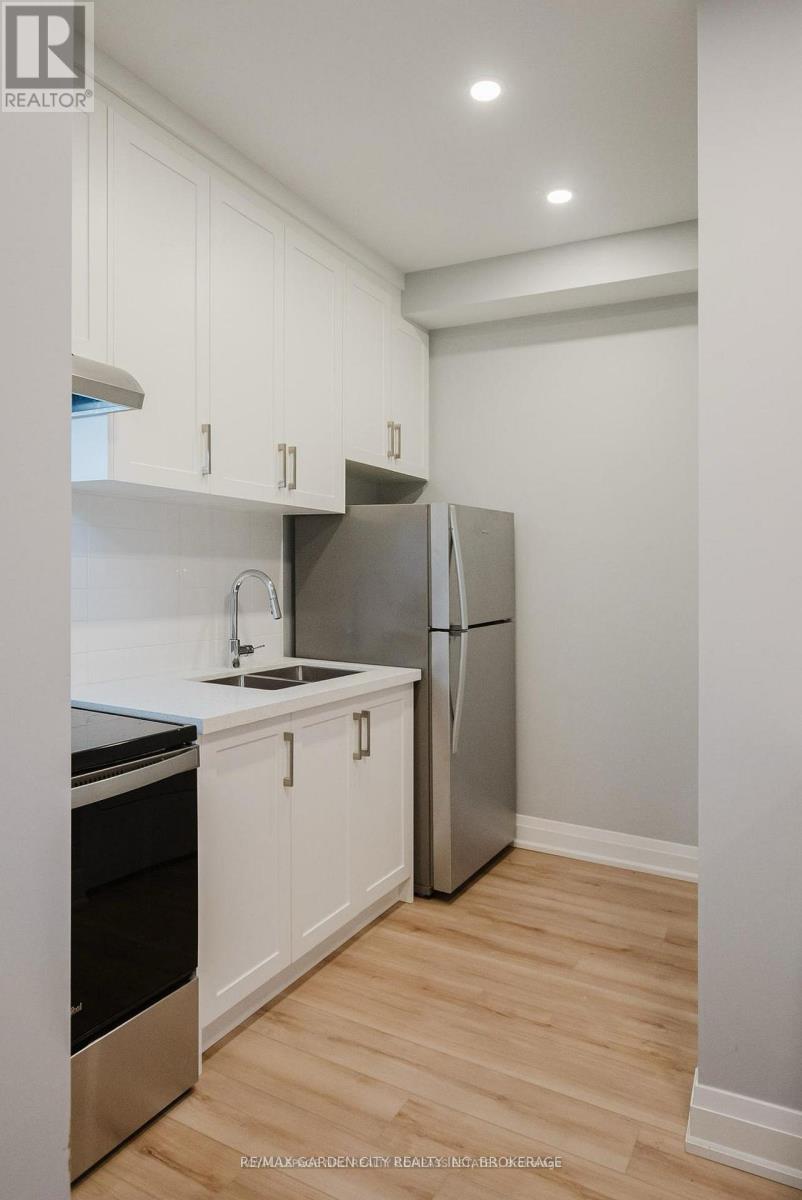 105b - 105 Southworth Street N, Welland, Ontario  L3B 1Y7 - Photo 3 - X13502126