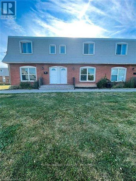 2 - 69 HAGEY AVENUE, Fort Erie, Ontario