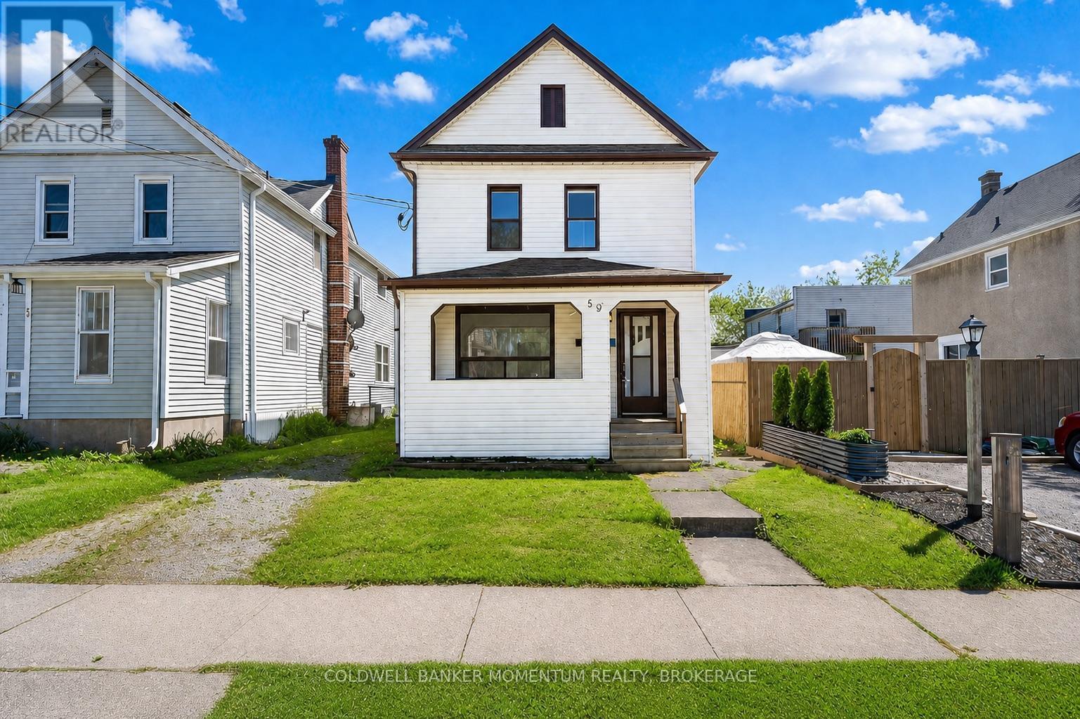 59 ASHER STREET, Welland, Ontario