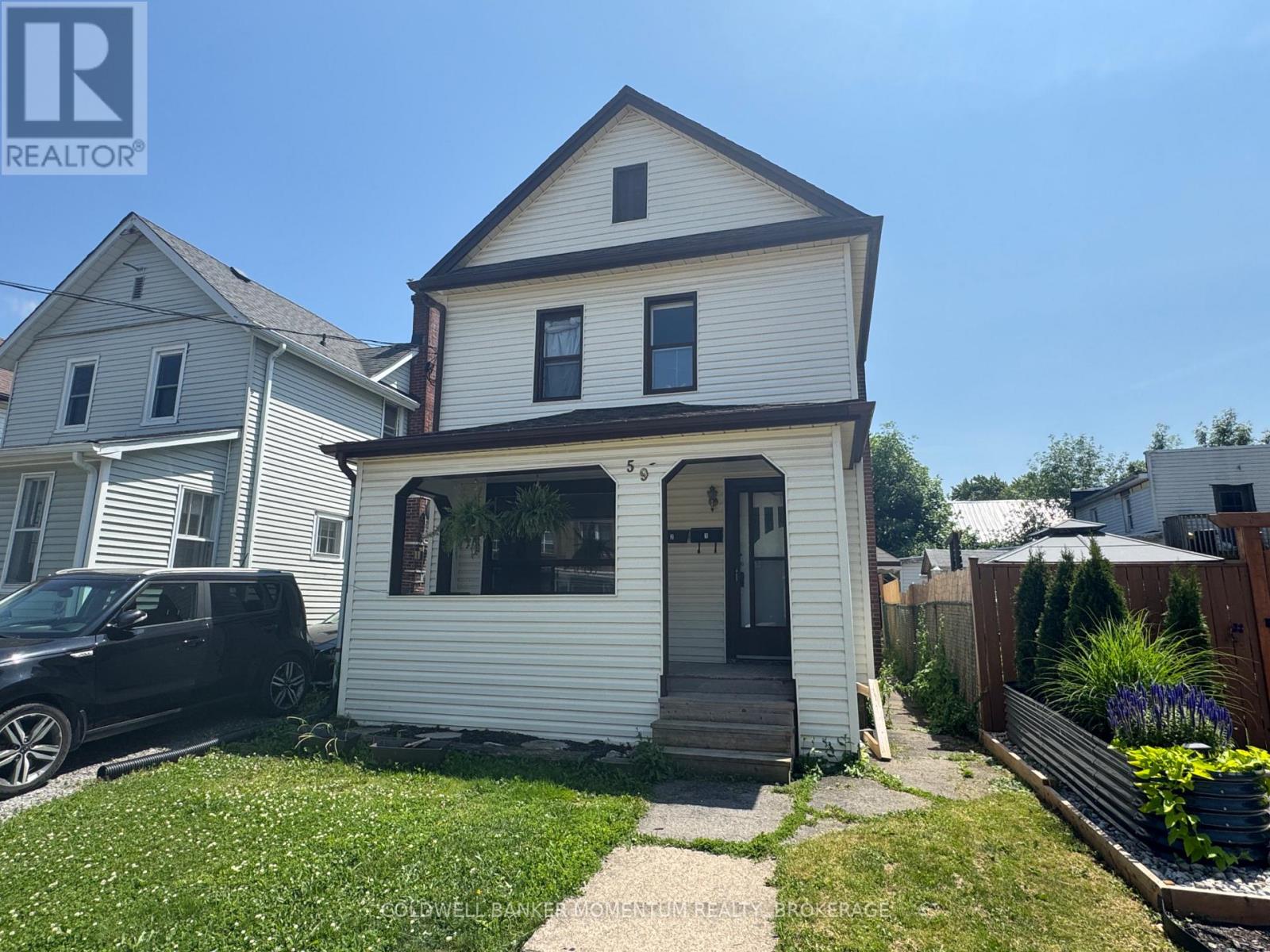 59 Asher Street, Welland, Ontario  L3B 4J2 - Photo 2 - X13502570