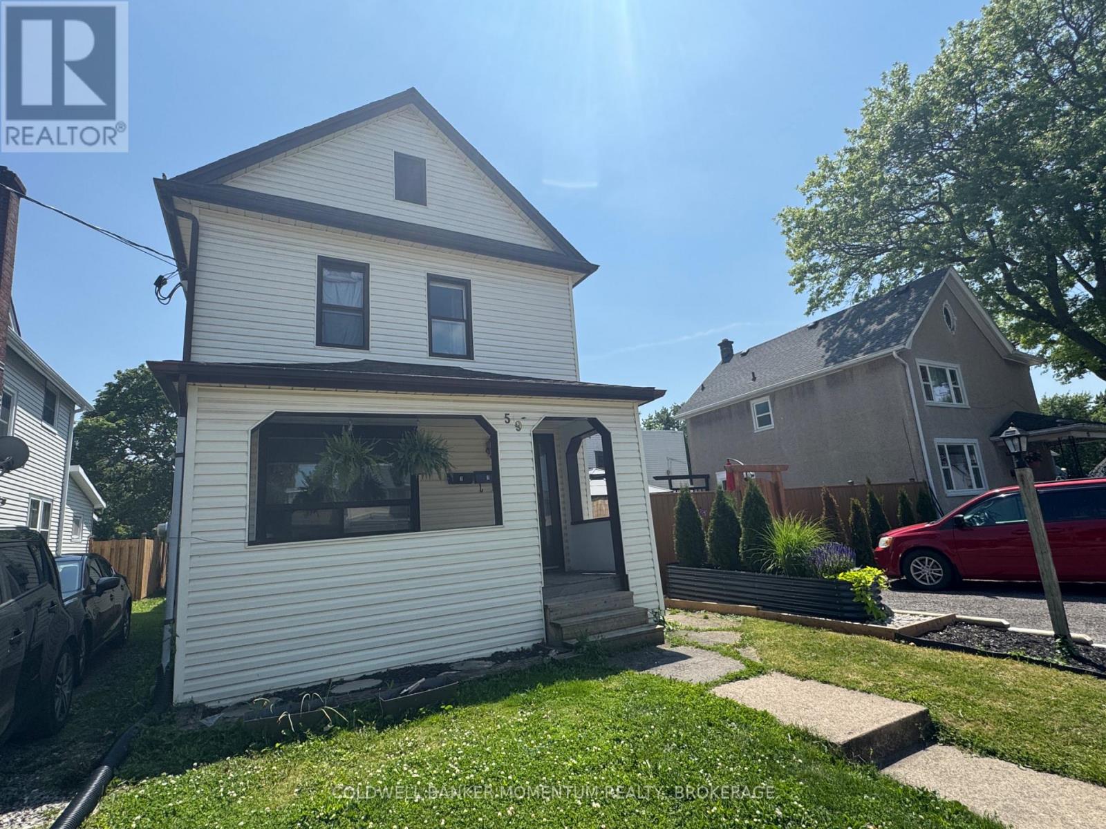 59 Asher Street, Welland, Ontario  L3B 4J2 - Photo 3 - X13502570