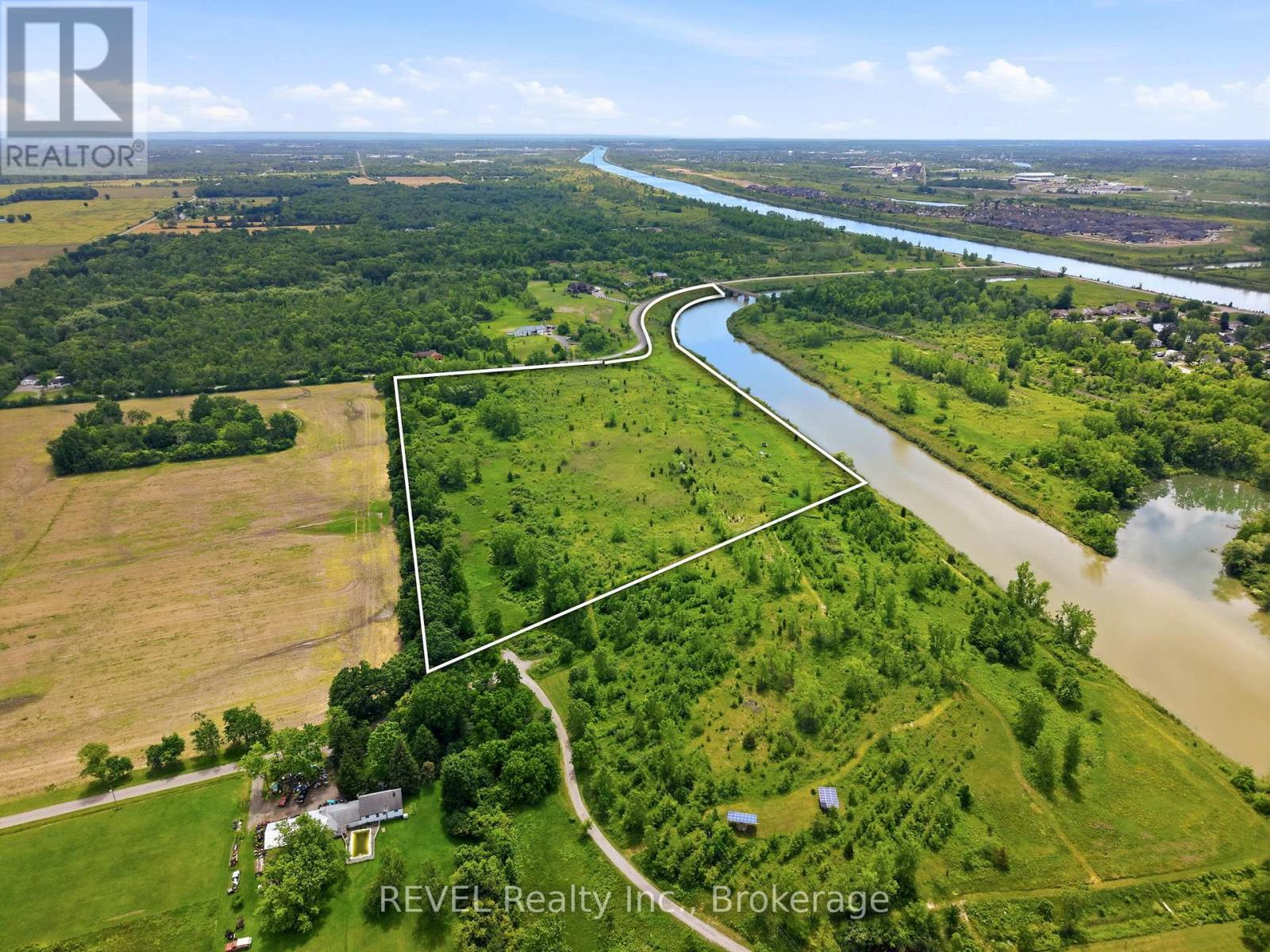 428 Biggar Road, Welland, Ontario  L0S 1K0 - Photo 3 - X13502864