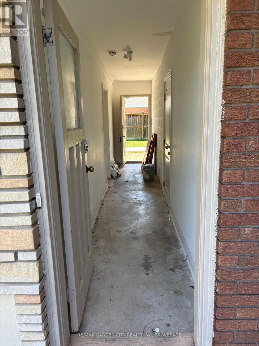 Lwr-1bed - 60 Wakelin Terrace, St. Catharines, Ontario  L2M 4K9 - Photo 18 - X13503468