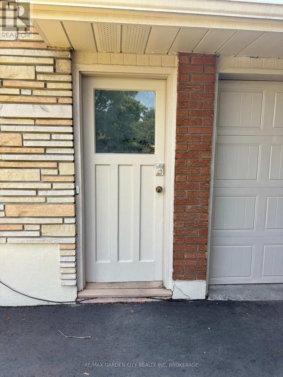 Lwr-1bed - 60 Wakelin Terrace, St. Catharines, Ontario  L2M 4K9 - Photo 2 - X13503468