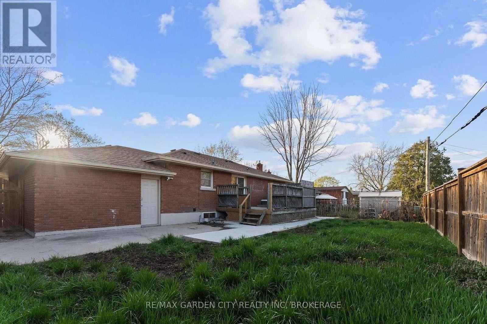 Lwr-1bed - 60 Wakelin Terrace, St. Catharines, Ontario  L2M 4K9 - Photo 20 - X13503468