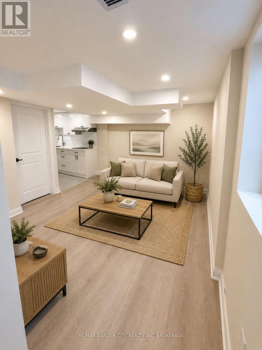 Lwr-1bed - 60 Wakelin Terrace, St. Catharines, Ontario  L2M 4K9 - Photo 4 - X13503468