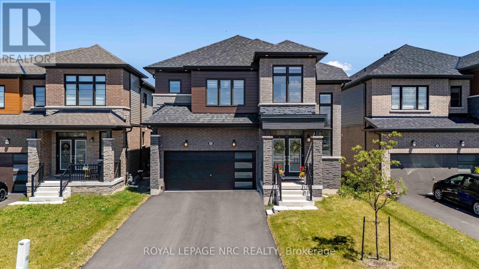 66 SUNFLOWER CRESCENT, Thorold, Ontario