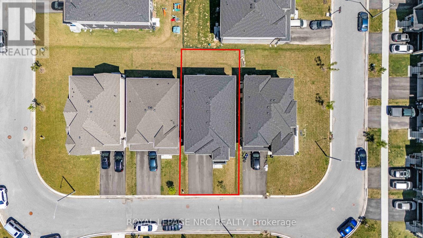 66 Sunflower Crescent, Thorold, Ontario  L3B 0L2 - Photo 2 - X13503494