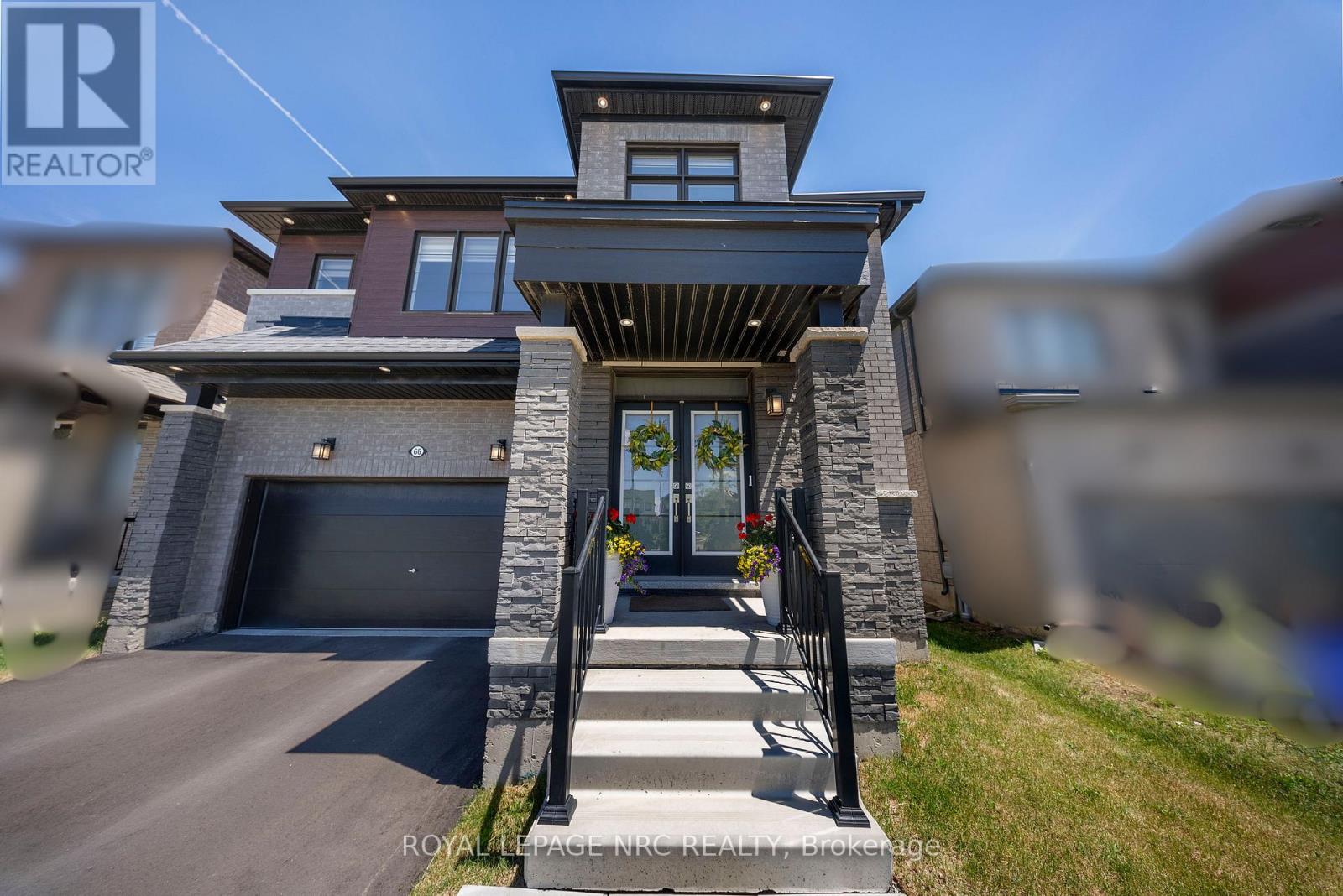 66 Sunflower Crescent, Thorold, Ontario  L3B 0L2 - Photo 3 - X13503494