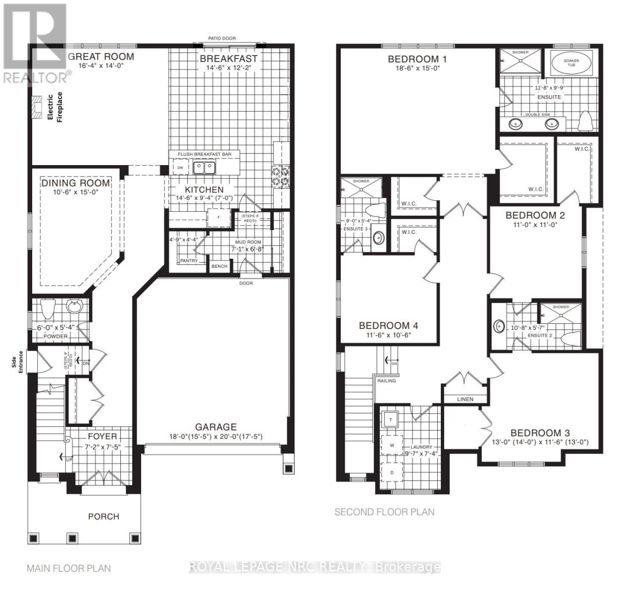 66 Sunflower Crescent, Thorold, Ontario  L3B 0L2 - Photo 49 - X13503494