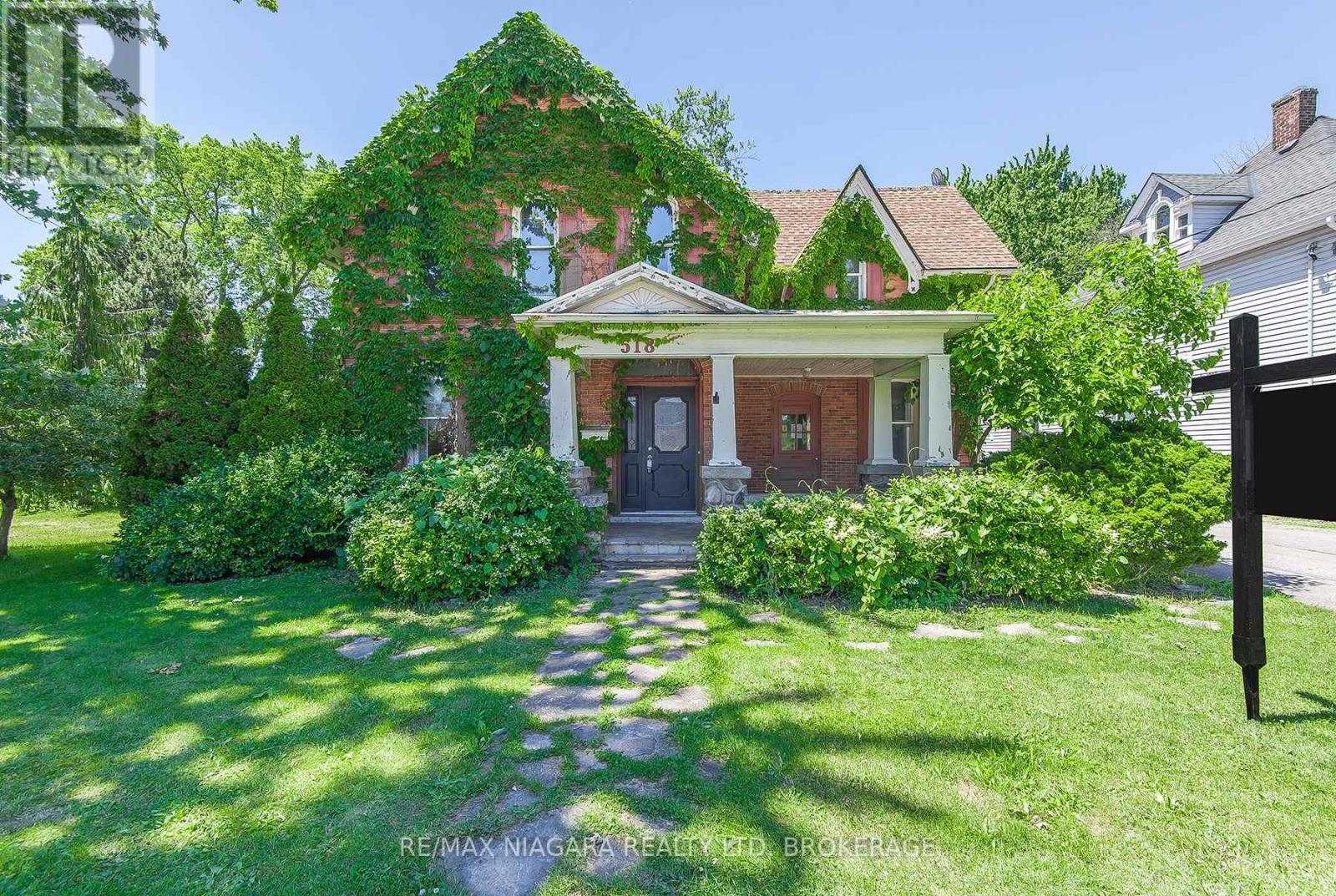 518 KING STREET, Port Colborne, Ontario