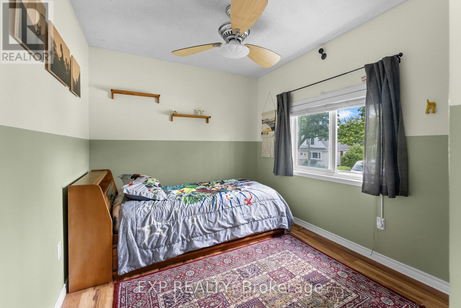 3 Winnifred Avenue, St. Catharines, Ontario  L2M 5X2 - Photo 25 - X13503646