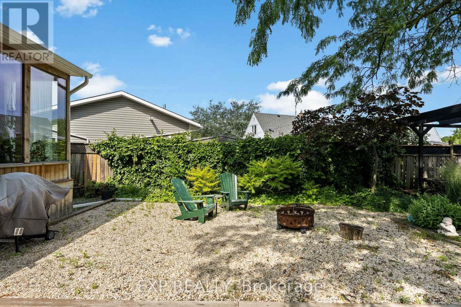 3 Winnifred Avenue, St. Catharines, Ontario  L2M 5X2 - Photo 38 - X13503646