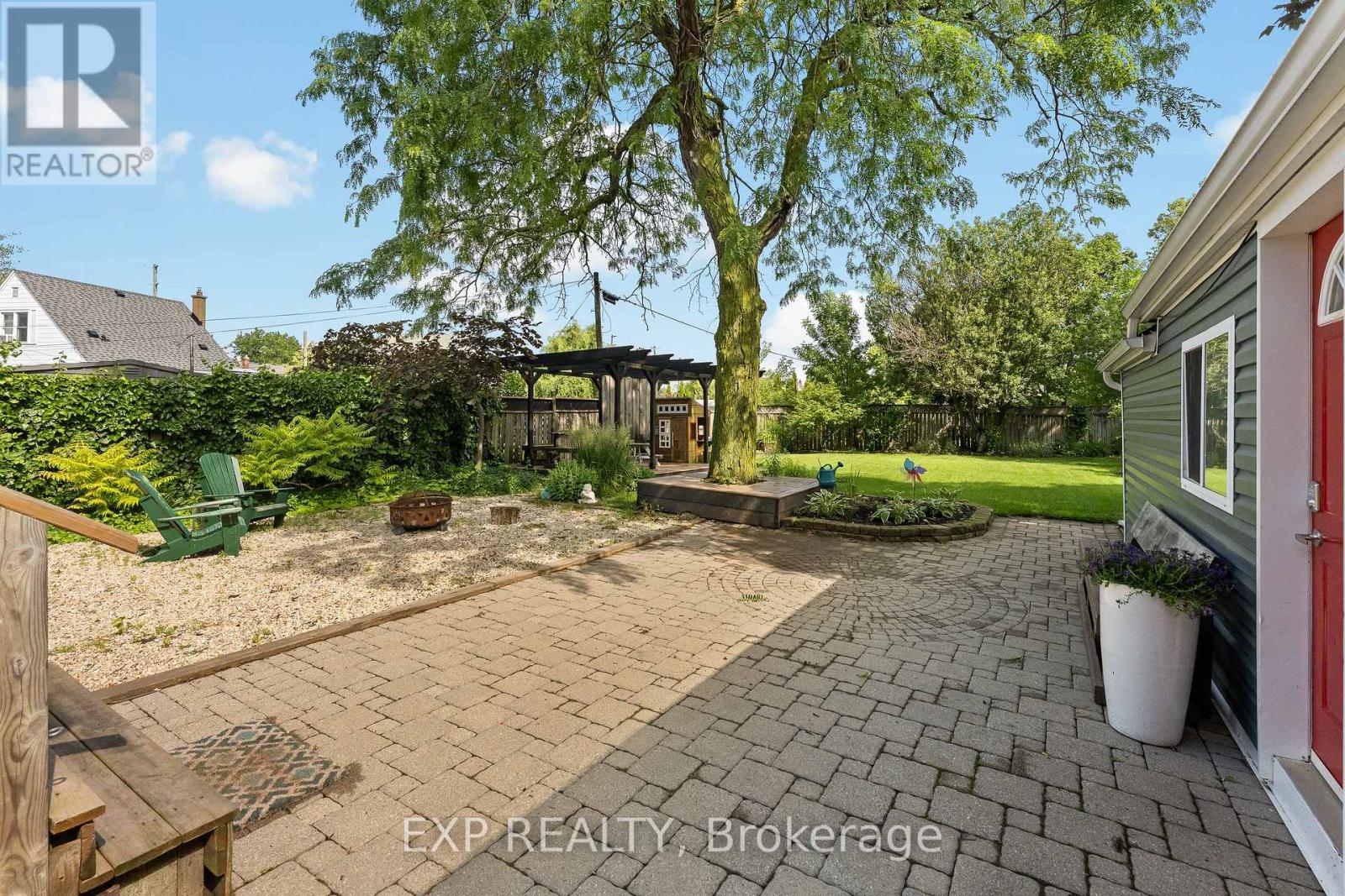 3 Winnifred Avenue, St. Catharines, Ontario  L2M 5X2 - Photo 39 - X13503646