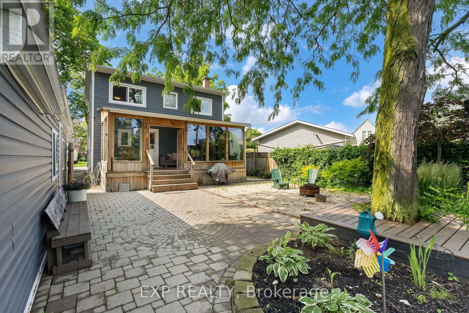 3 Winnifred Avenue, St. Catharines, Ontario  L2M 5X2 - Photo 42 - X13503646