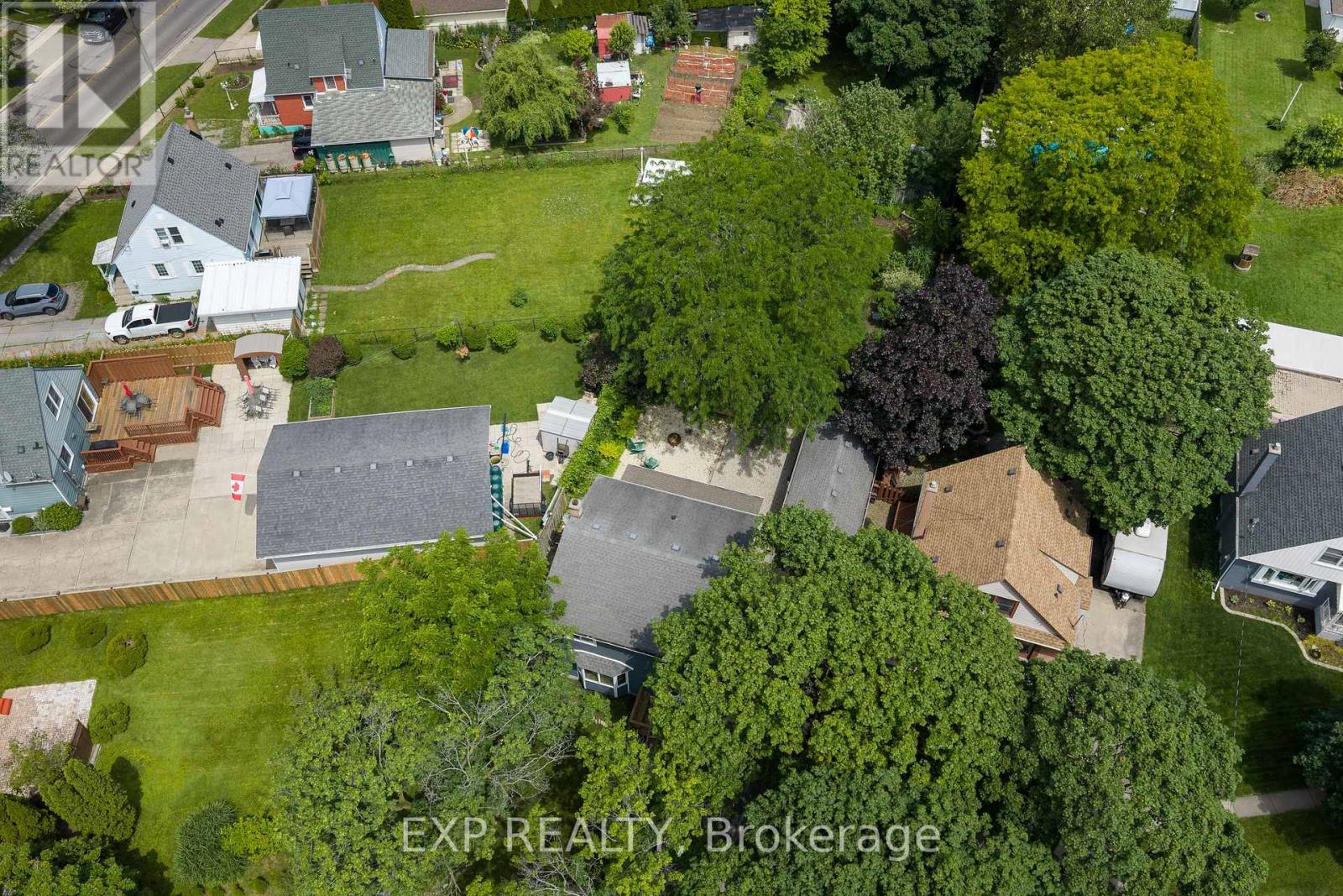 3 Winnifred Avenue, St. Catharines, Ontario  L2M 5X2 - Photo 48 - X13503646