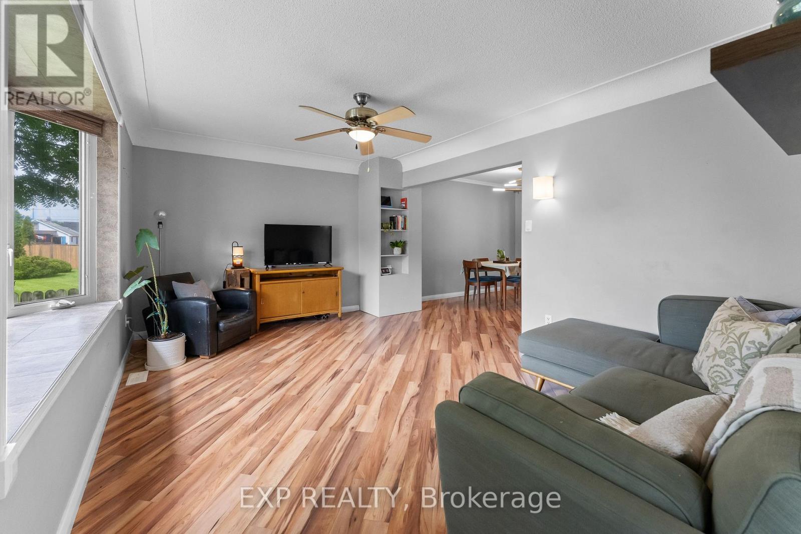 3 Winnifred Avenue, St. Catharines, Ontario  L2M 5X2 - Photo 6 - X13503646