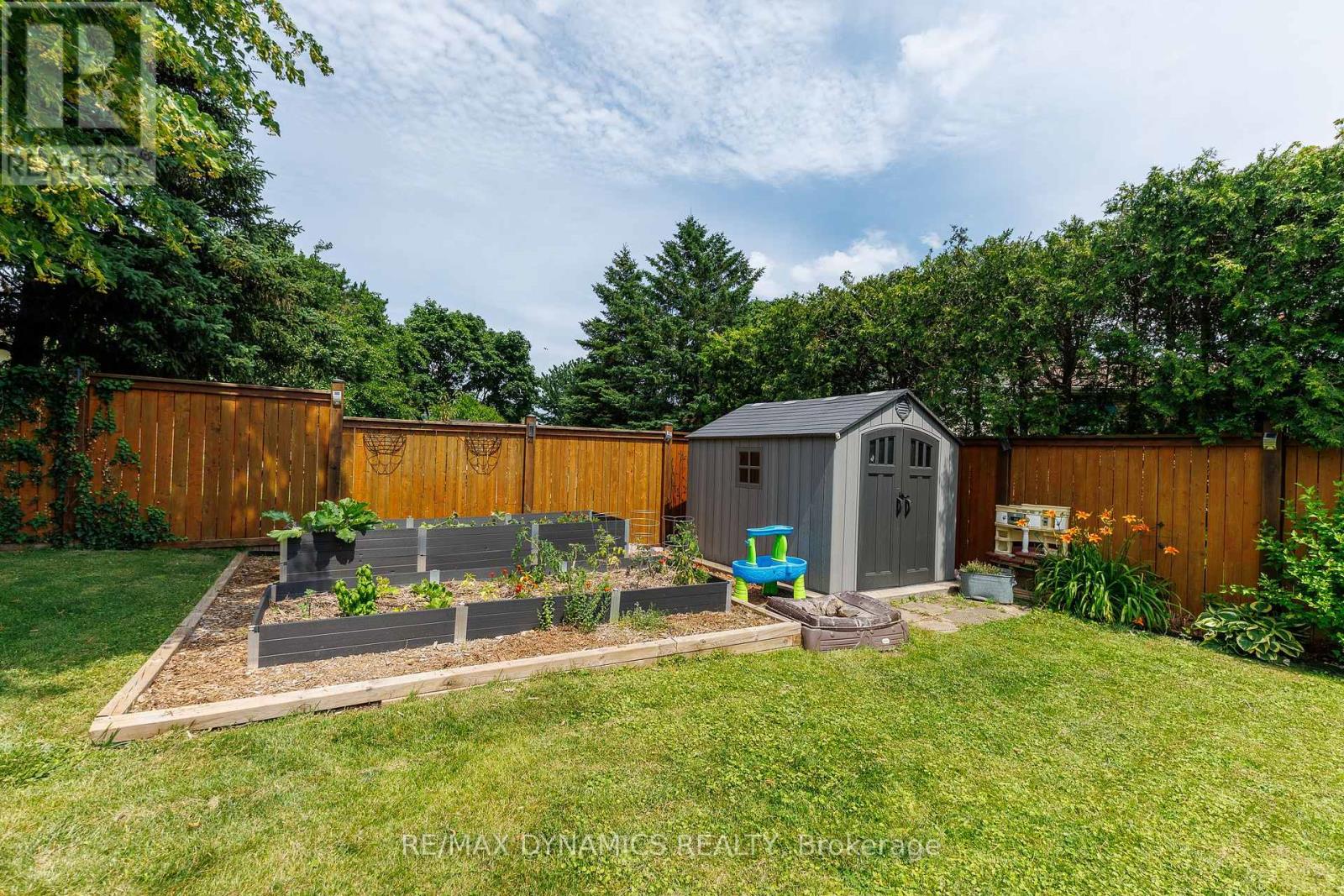 4204 Brookdale Drive, Niagara Falls, Ontario  L2H 2B5 - Photo 29 - X13503676
