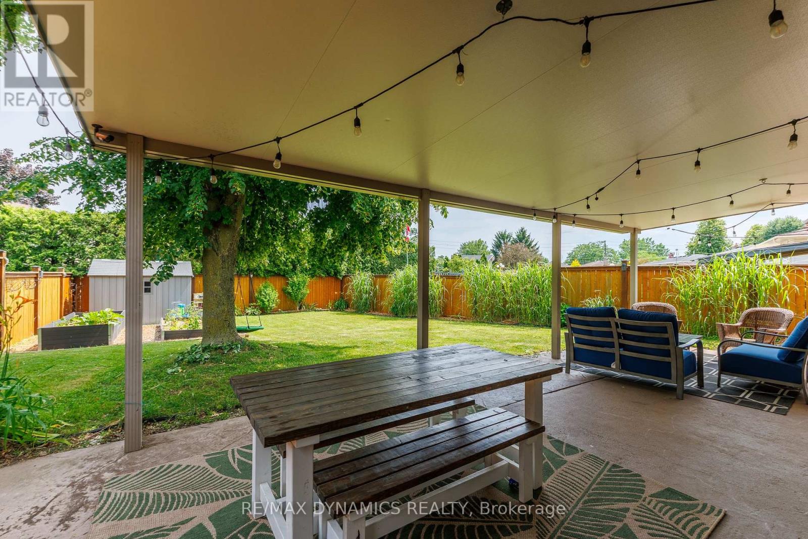 4204 Brookdale Drive, Niagara Falls, Ontario  L2H 2B5 - Photo 30 - X13503676