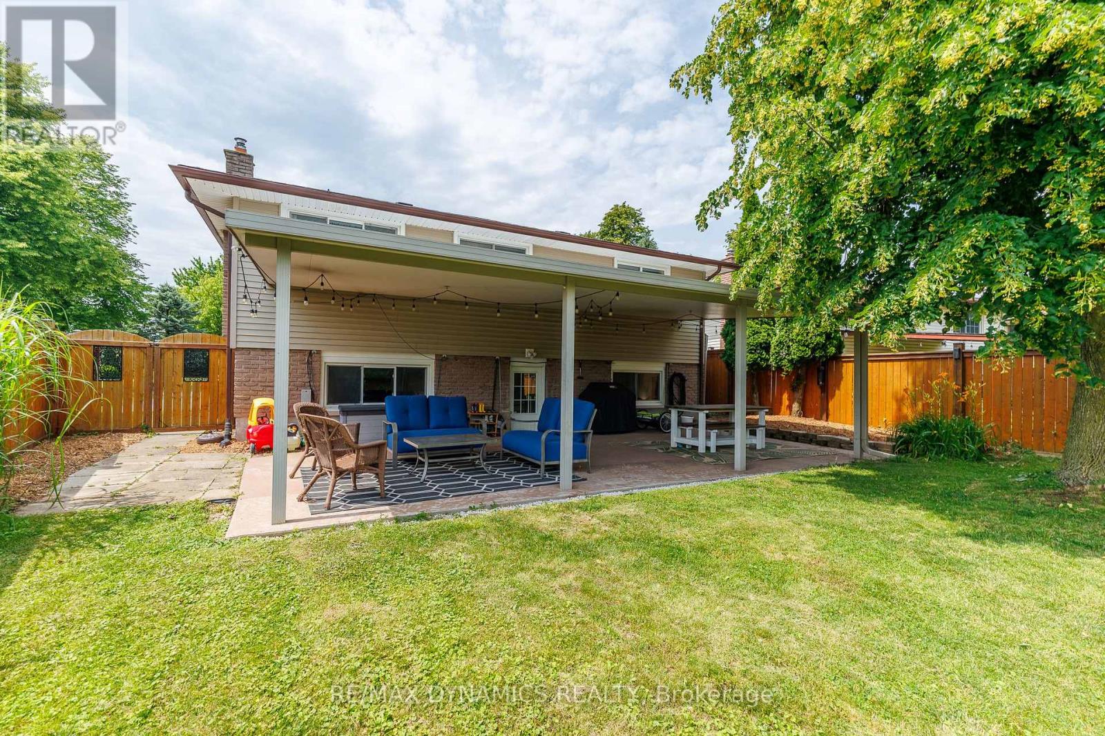 4204 Brookdale Drive, Niagara Falls, Ontario  L2H 2B5 - Photo 31 - X13503676