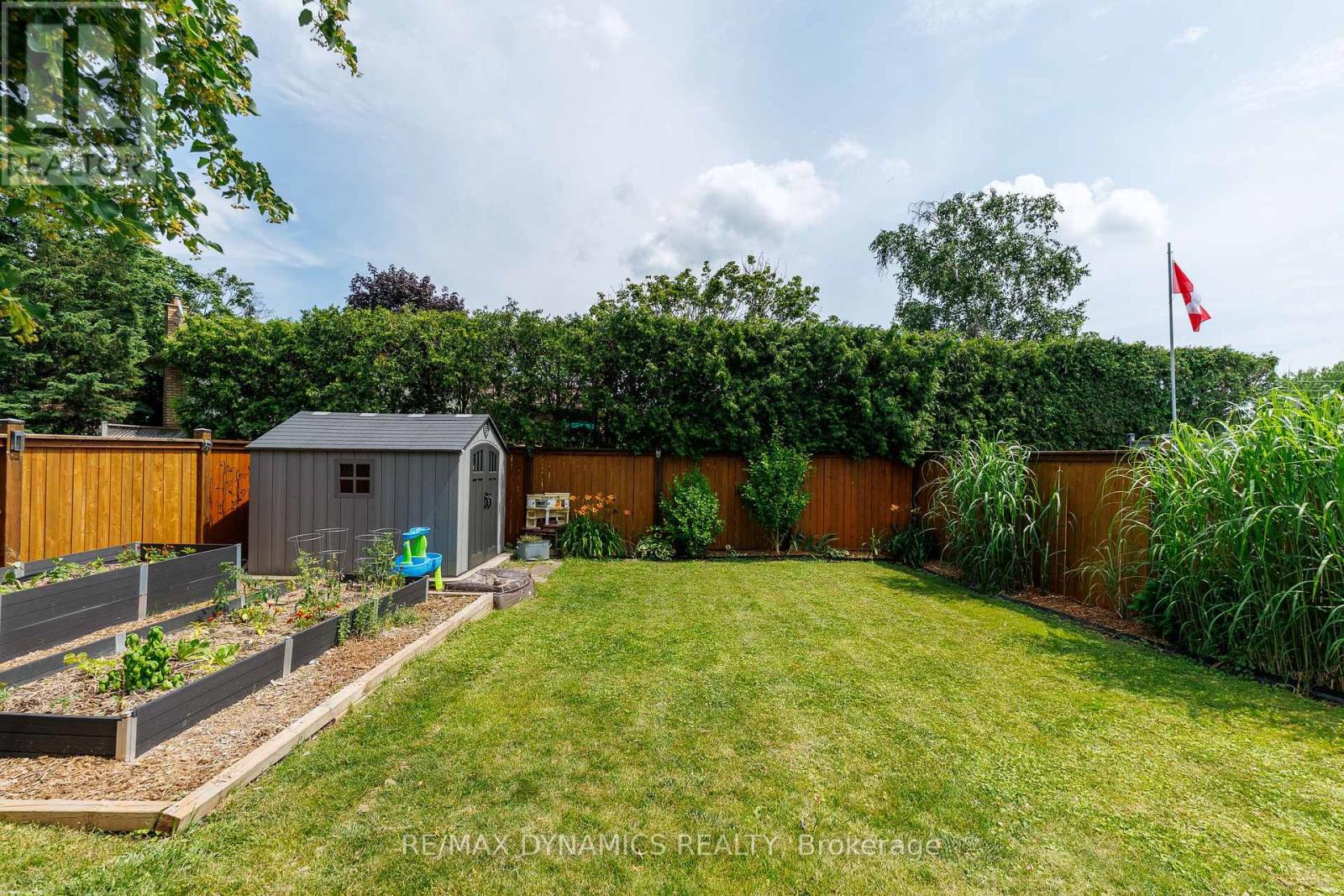 4204 Brookdale Drive, Niagara Falls, Ontario  L2H 2B5 - Photo 32 - X13503676