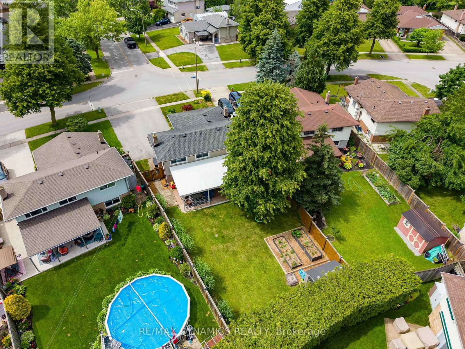 4204 Brookdale Drive, Niagara Falls, Ontario  L2H 2B5 - Photo 33 - X13503676