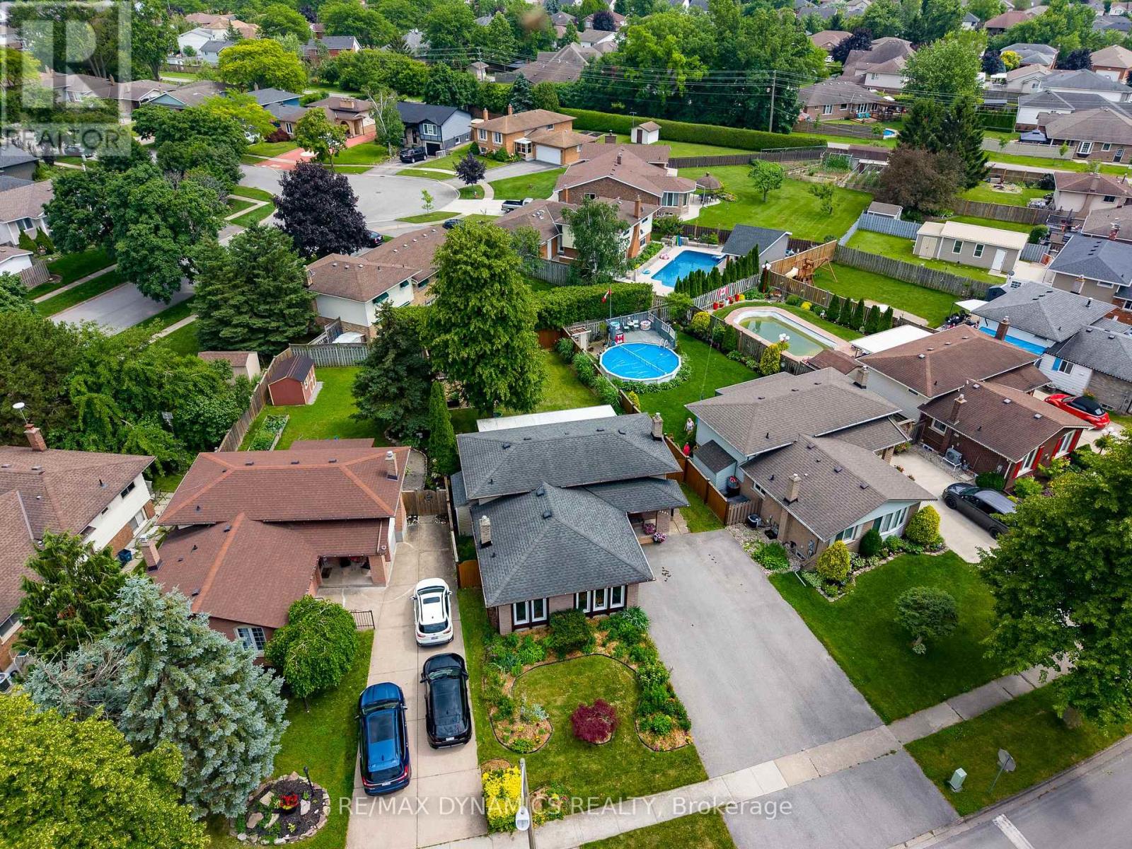 4204 Brookdale Drive, Niagara Falls, Ontario  L2H 2B5 - Photo 34 - X13503676