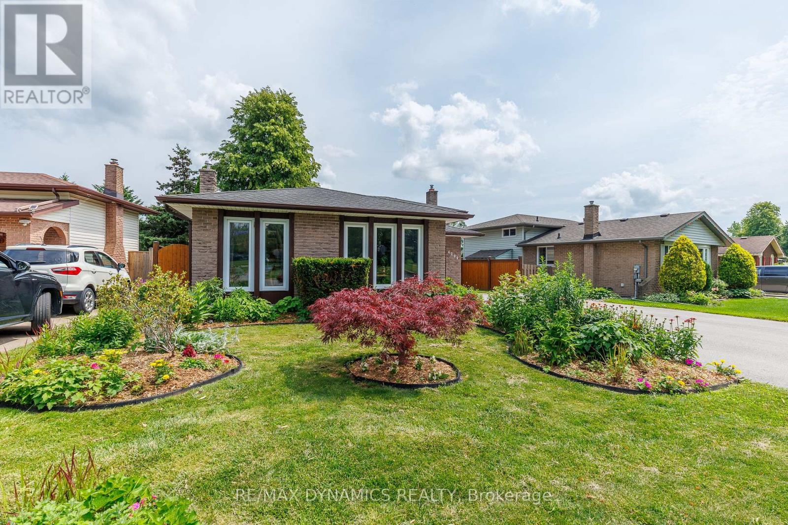 4204 Brookdale Drive, Niagara Falls, Ontario  L2H 2B5 - Photo 36 - X13503676