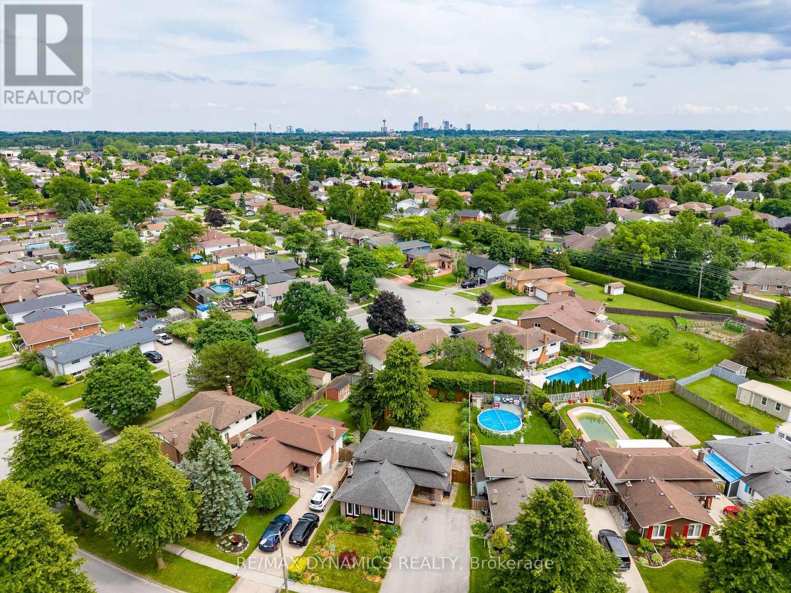 4204 Brookdale Drive, Niagara Falls, Ontario  L2H 2B5 - Photo 38 - X13503676