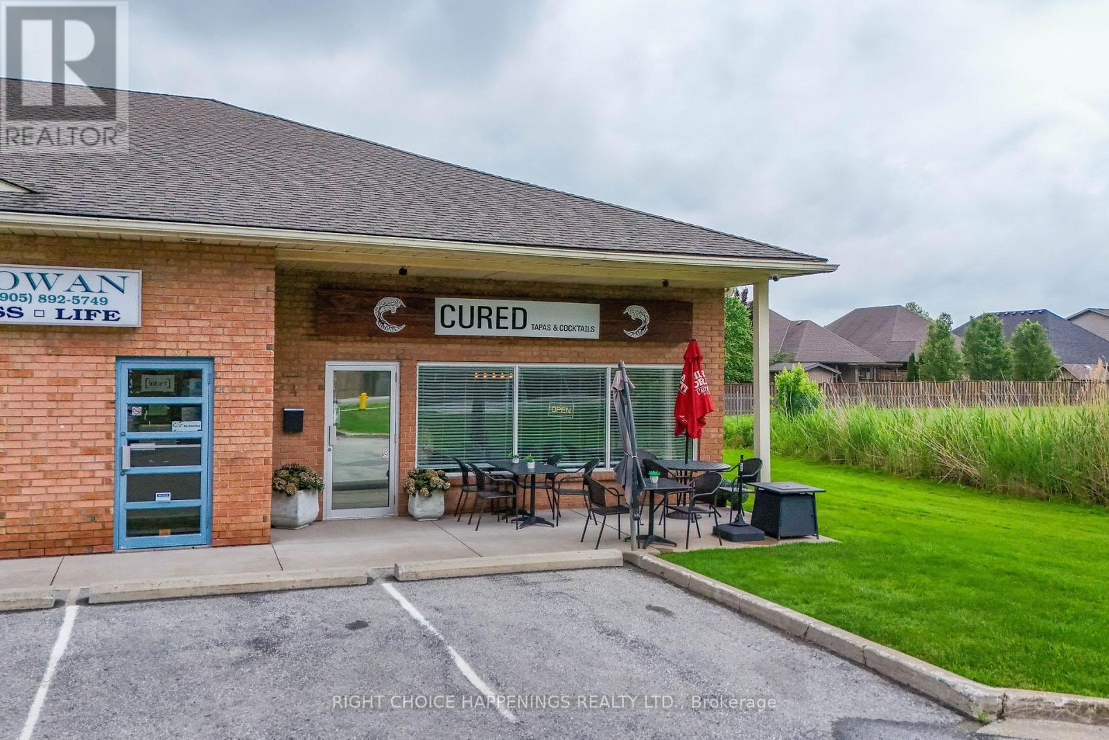 4 - 1161 PELHAM STREET, Pelham, Ontario