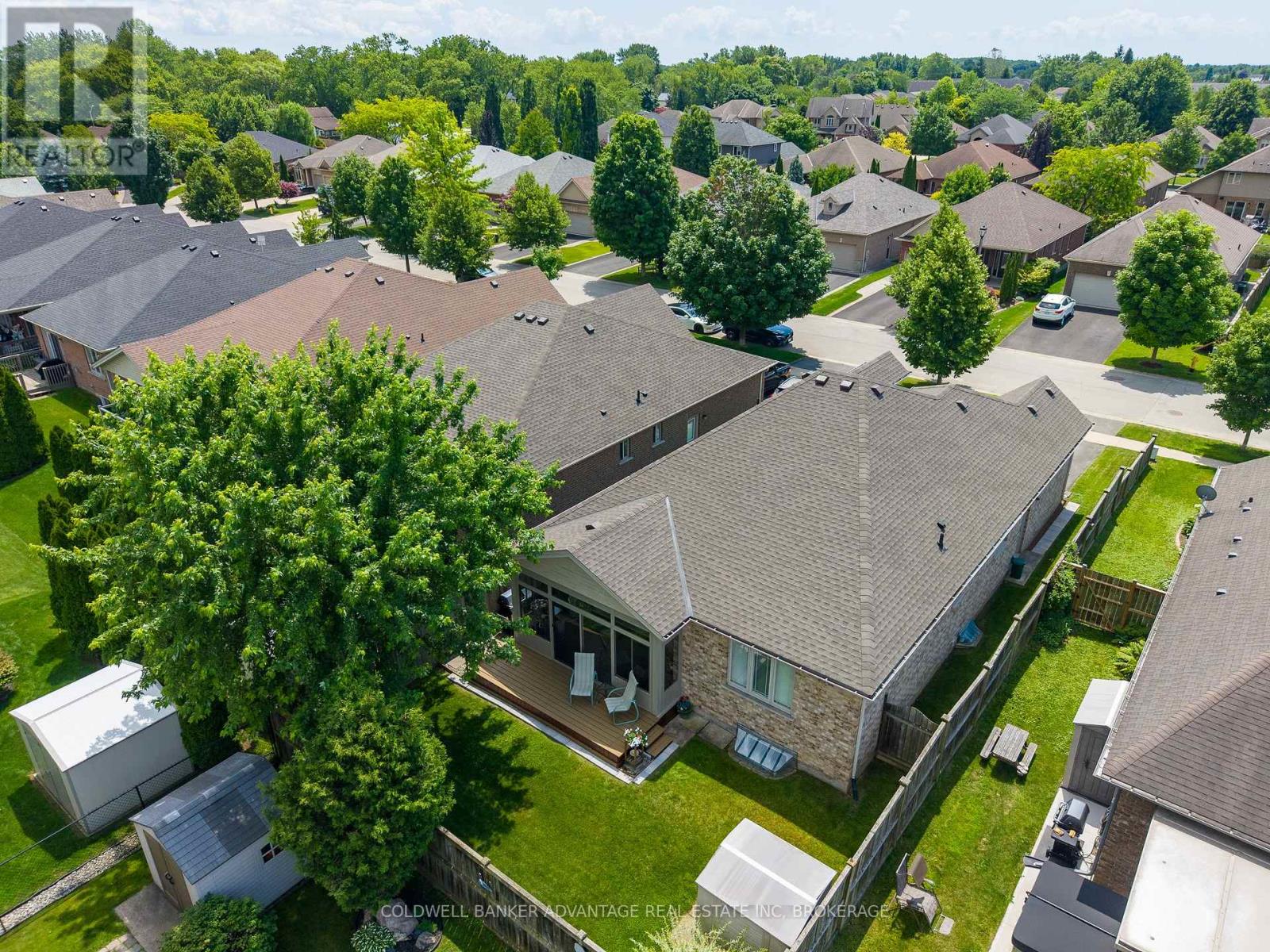 18 Willson Crossing Court, Pelham, Ontario  L3E 0P8 - Photo 39 - X13503938