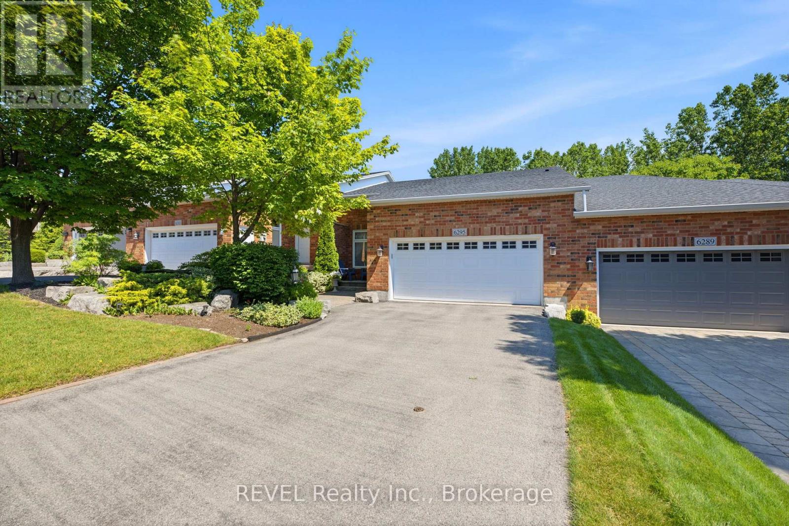 6295 FOREST RIDGE DRIVE, Niagara Falls, Ontario