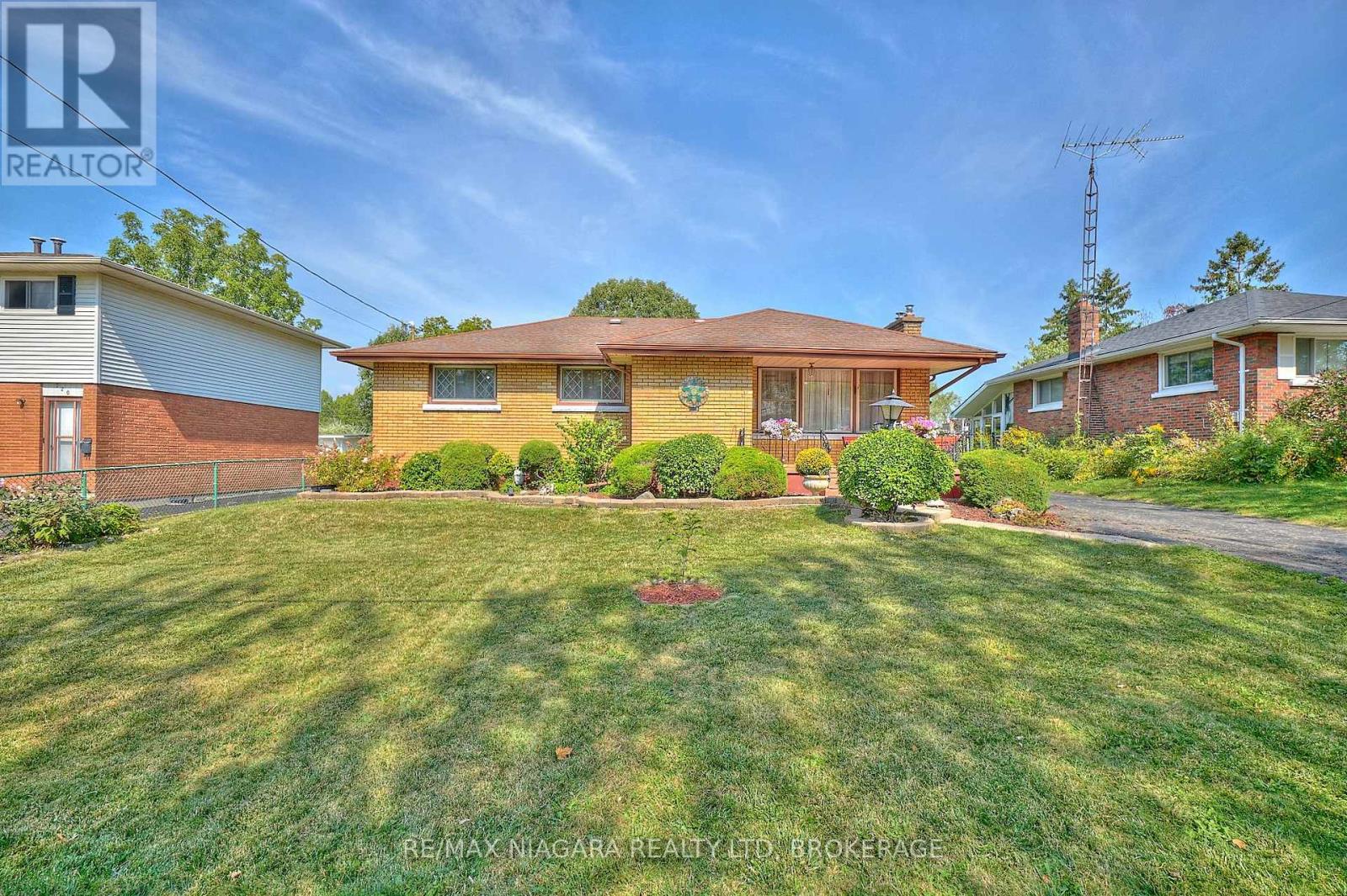 316 BOWEN ROAD, Fort Erie, Ontario