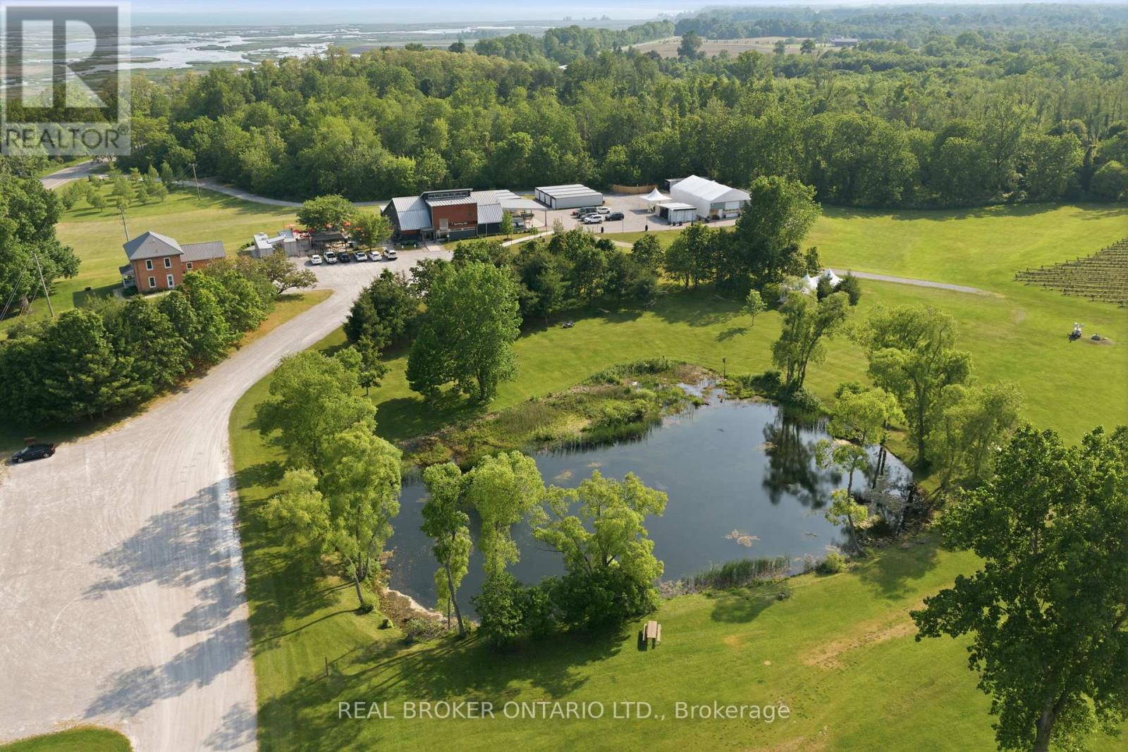 1709 Front Road, Norfolk, Ontario  N0E 1P0 - Photo 42 - X13504502