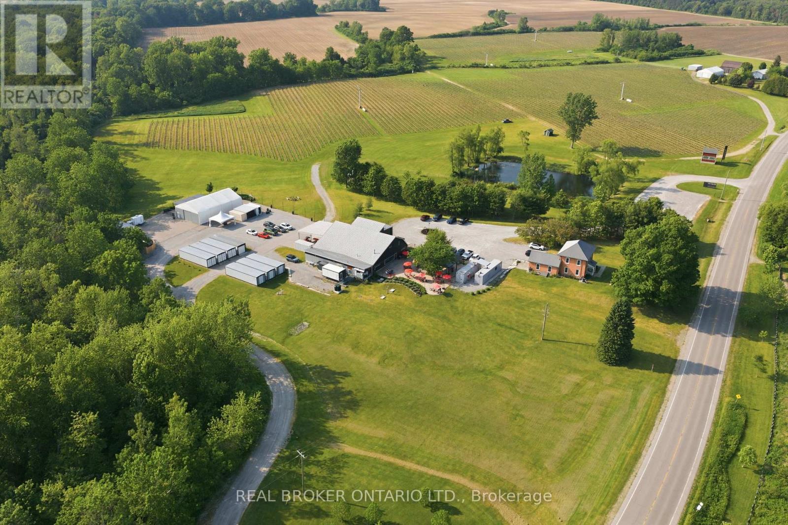 1709 Front Road, Norfolk, Ontario  N0E 1P0 - Photo 46 - X13504502