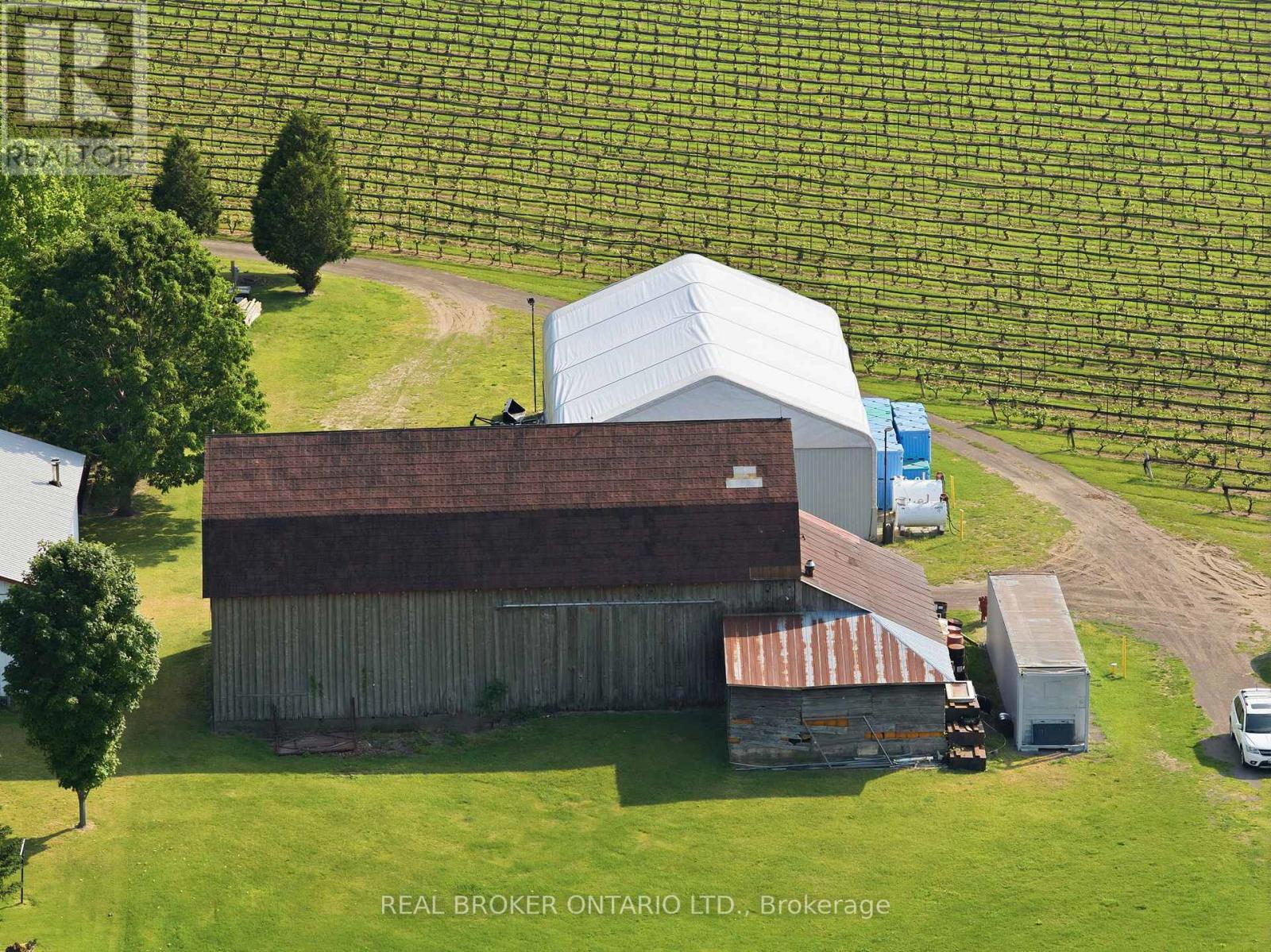1709 Front Road, Norfolk, Ontario  N0E 1P0 - Photo 47 - X13504502