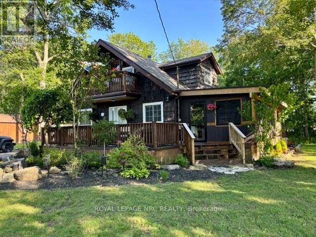 4882 MAPLEVIEW CRESCENT, Port Colborne, Ontario