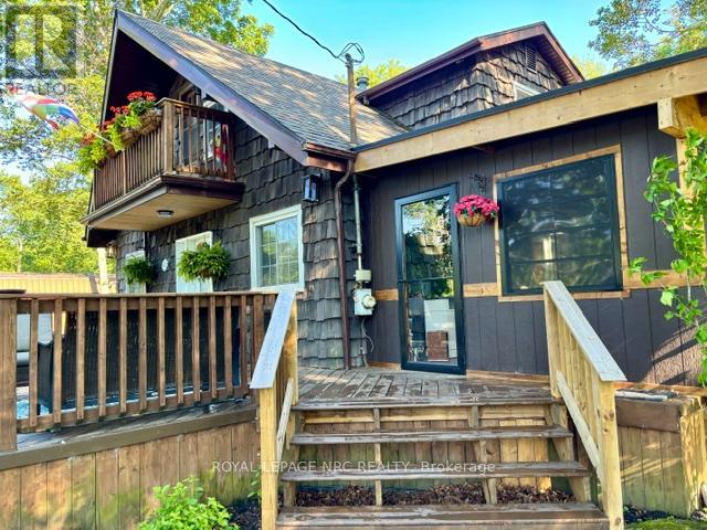 4882 Mapleview Crescent, Port Colborne, Ontario  L0S 1R0 - Photo 2 - X13505042
